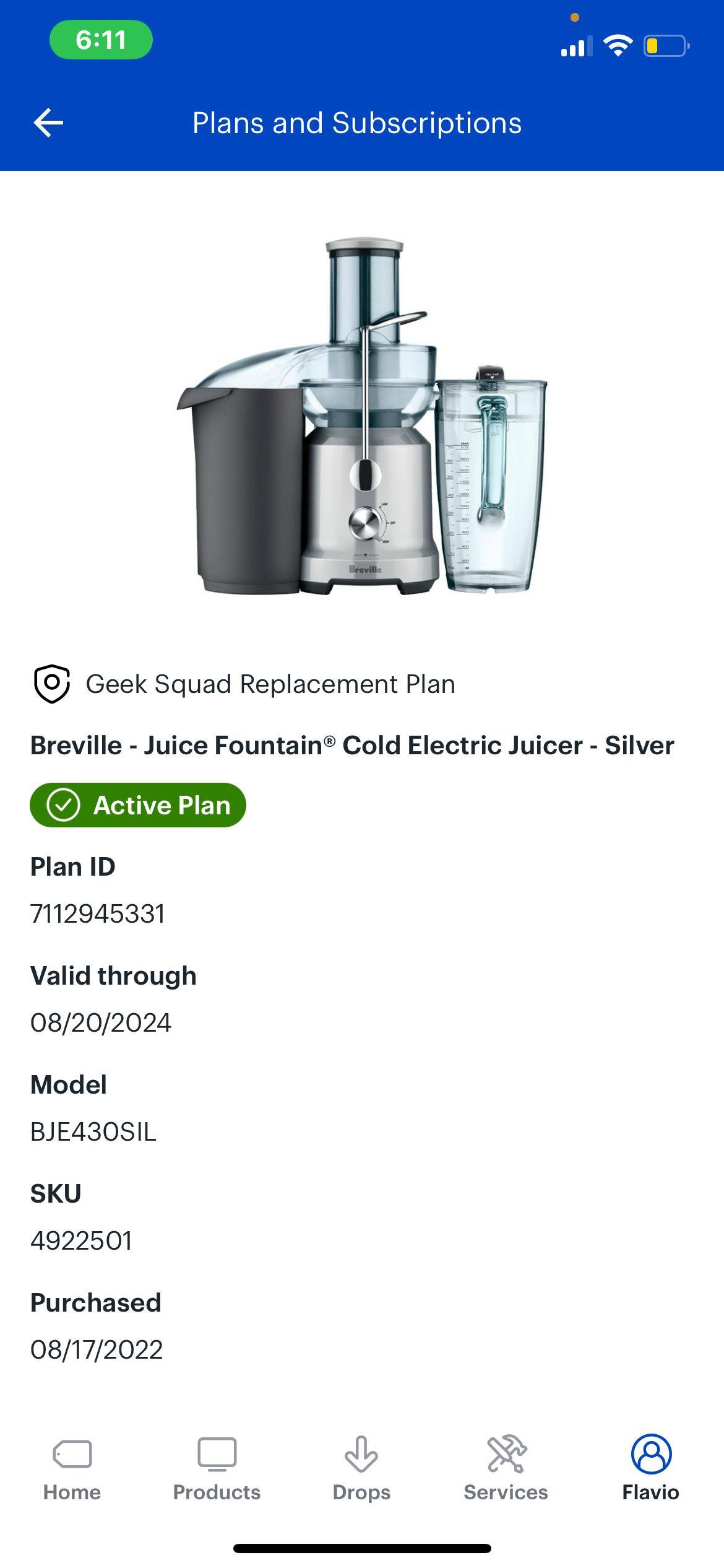 Customer provided, click to load a larger version