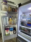 Self filling water pitcher built into fridge door : r/INEEEEDIT