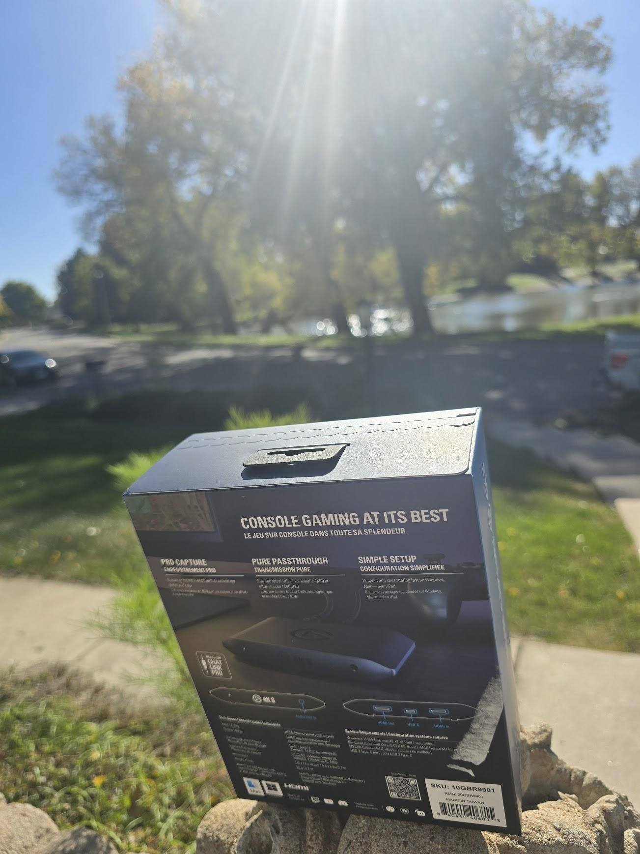 Customer provided image, click to load a larger version