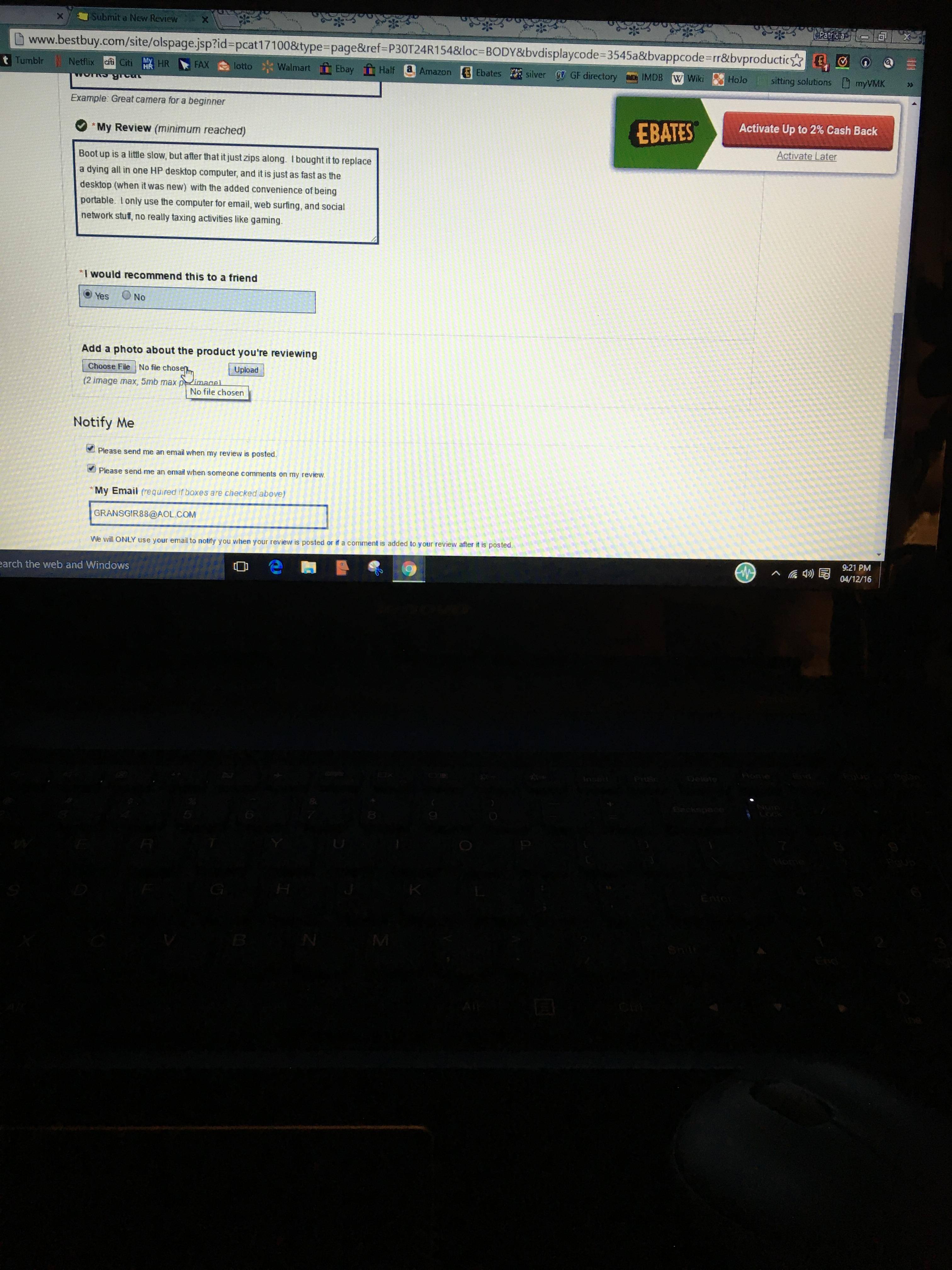 Customer provided, click to load a larger version