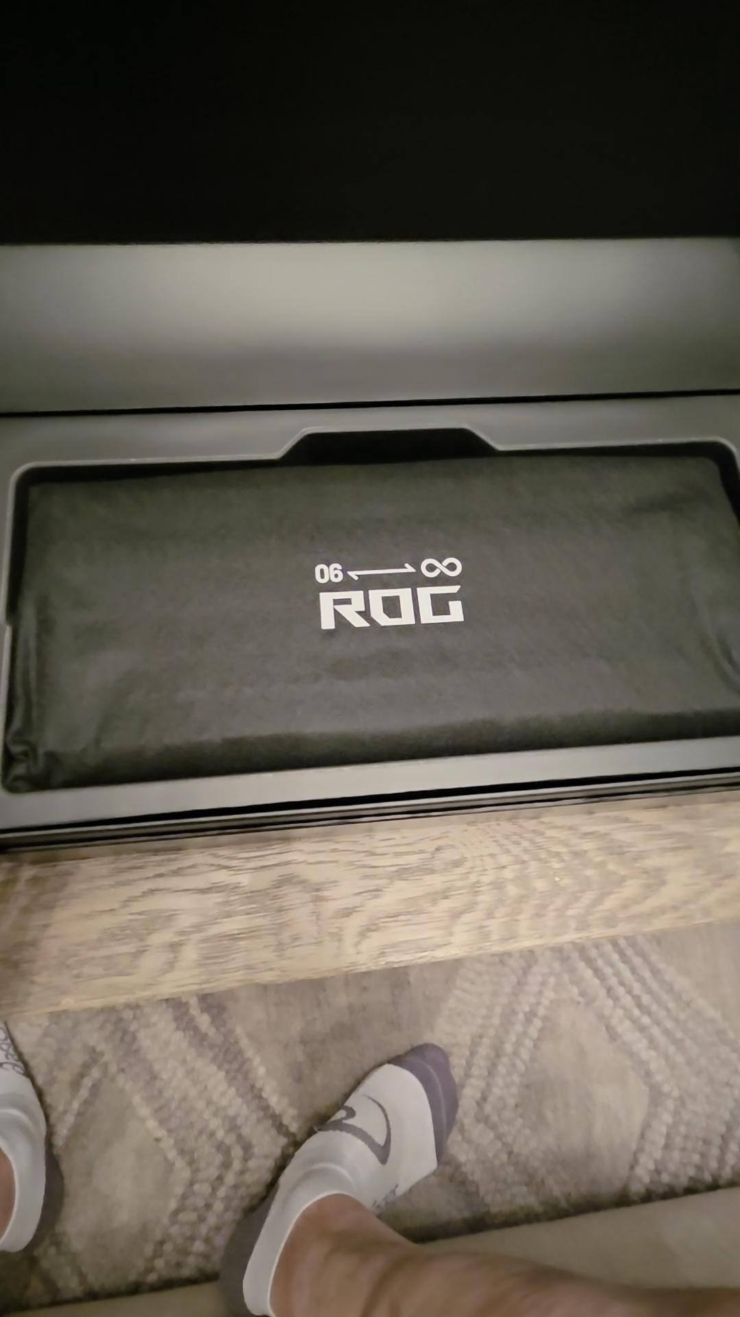 Customer provided image, click to load a larger version