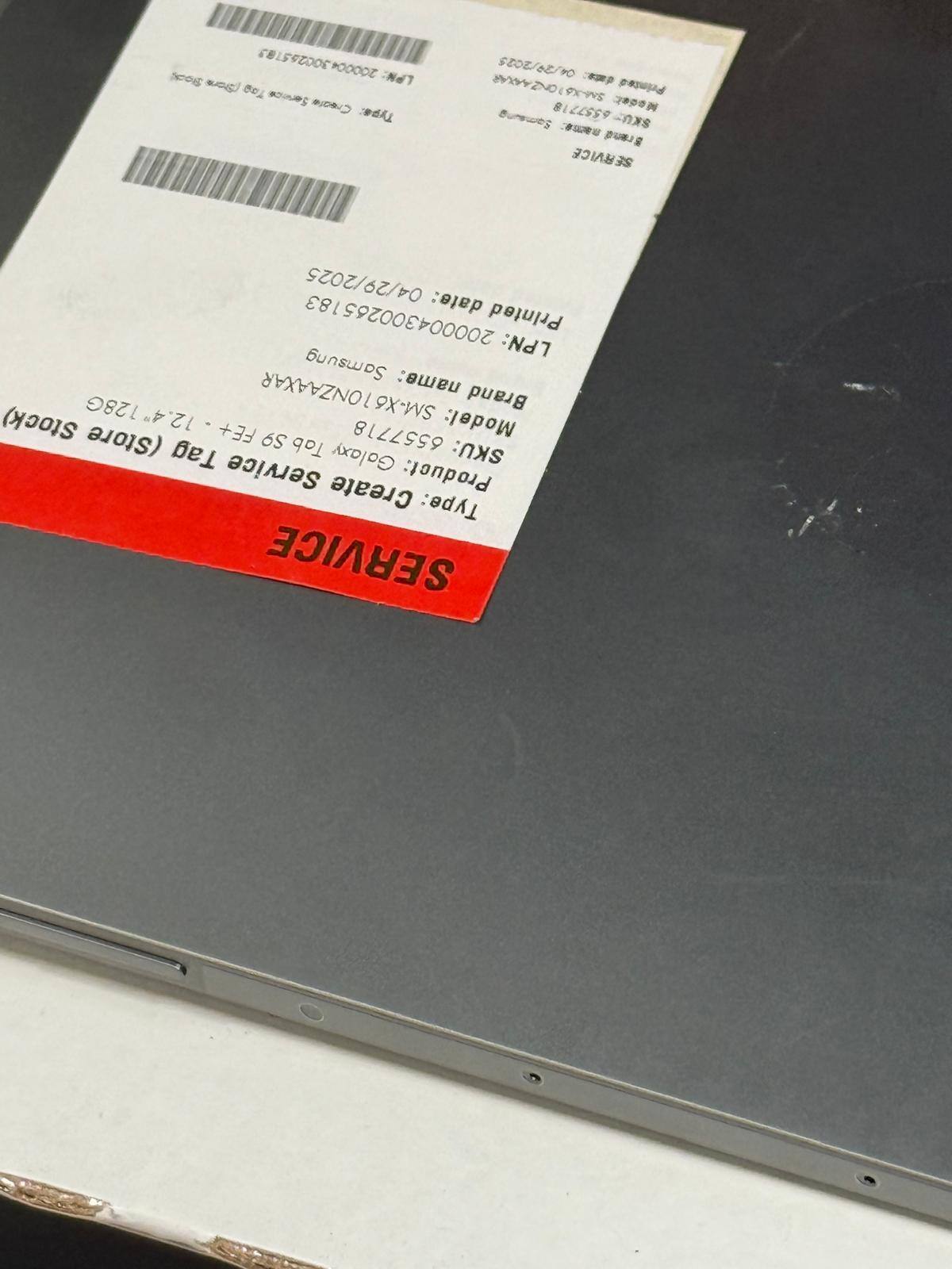 Customer provided, click to load a larger version