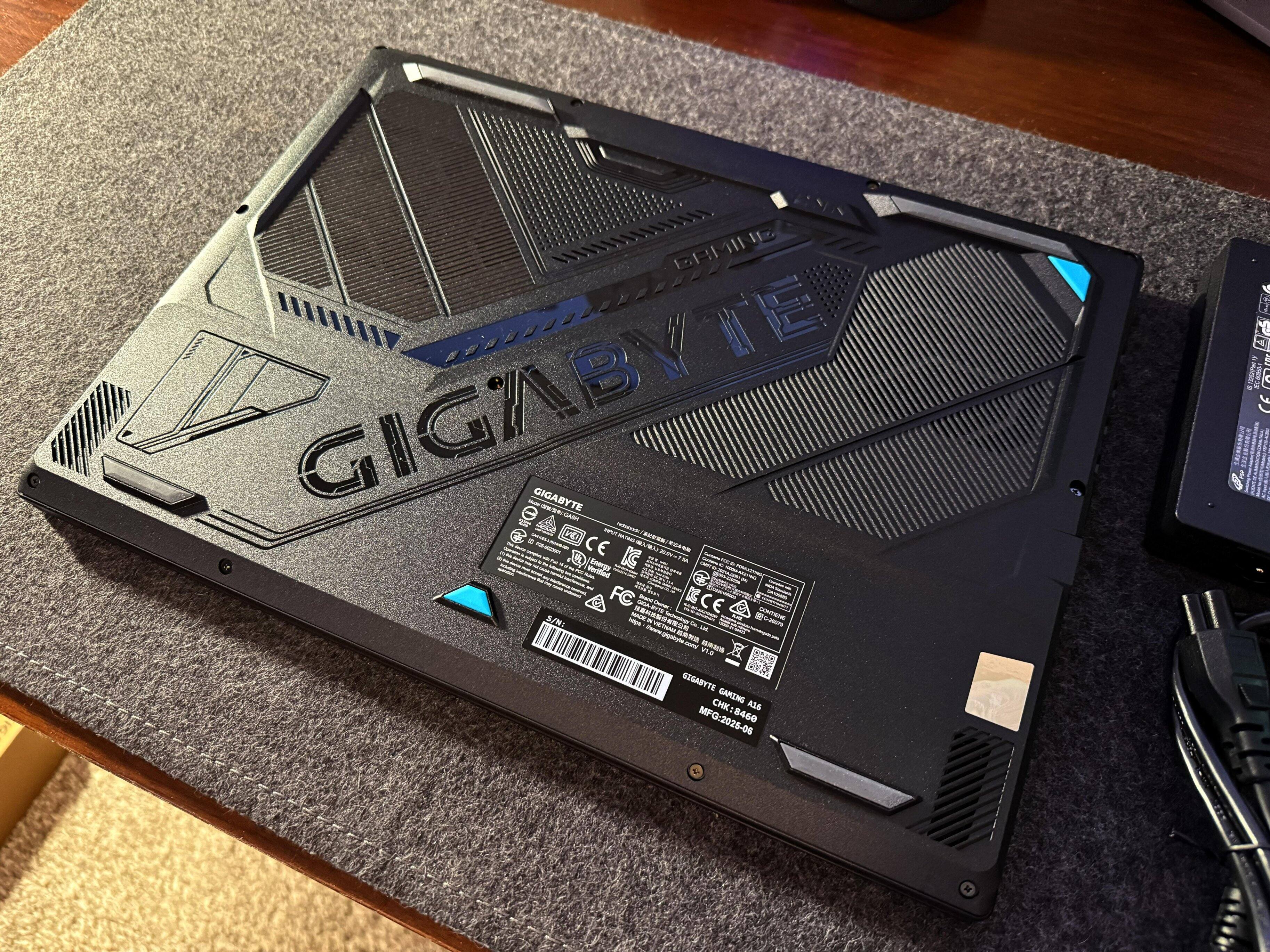 Customer provided, click to load a larger version