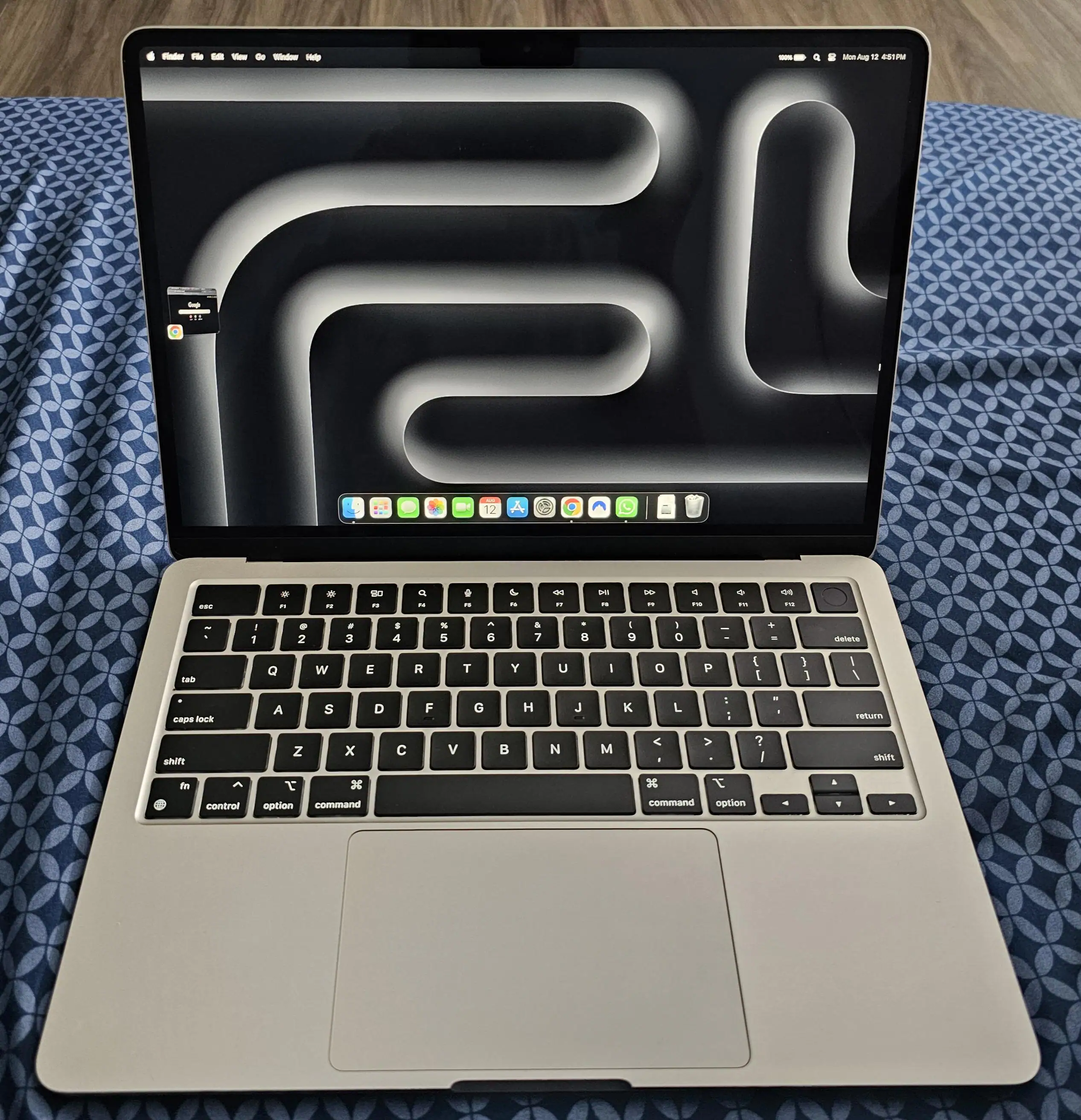 Customer provided, click to load a larger version