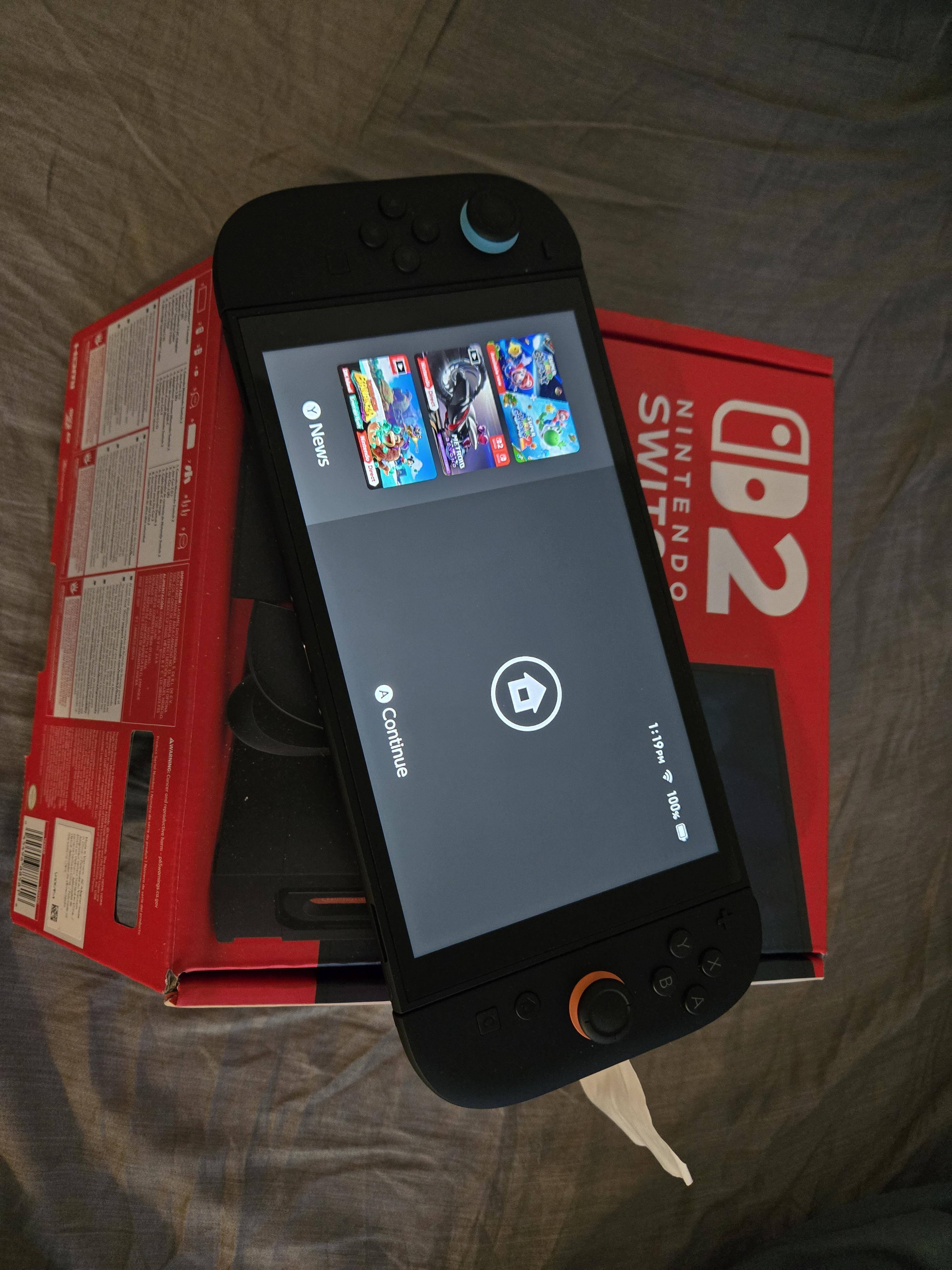 Customer provided, click to load a larger version