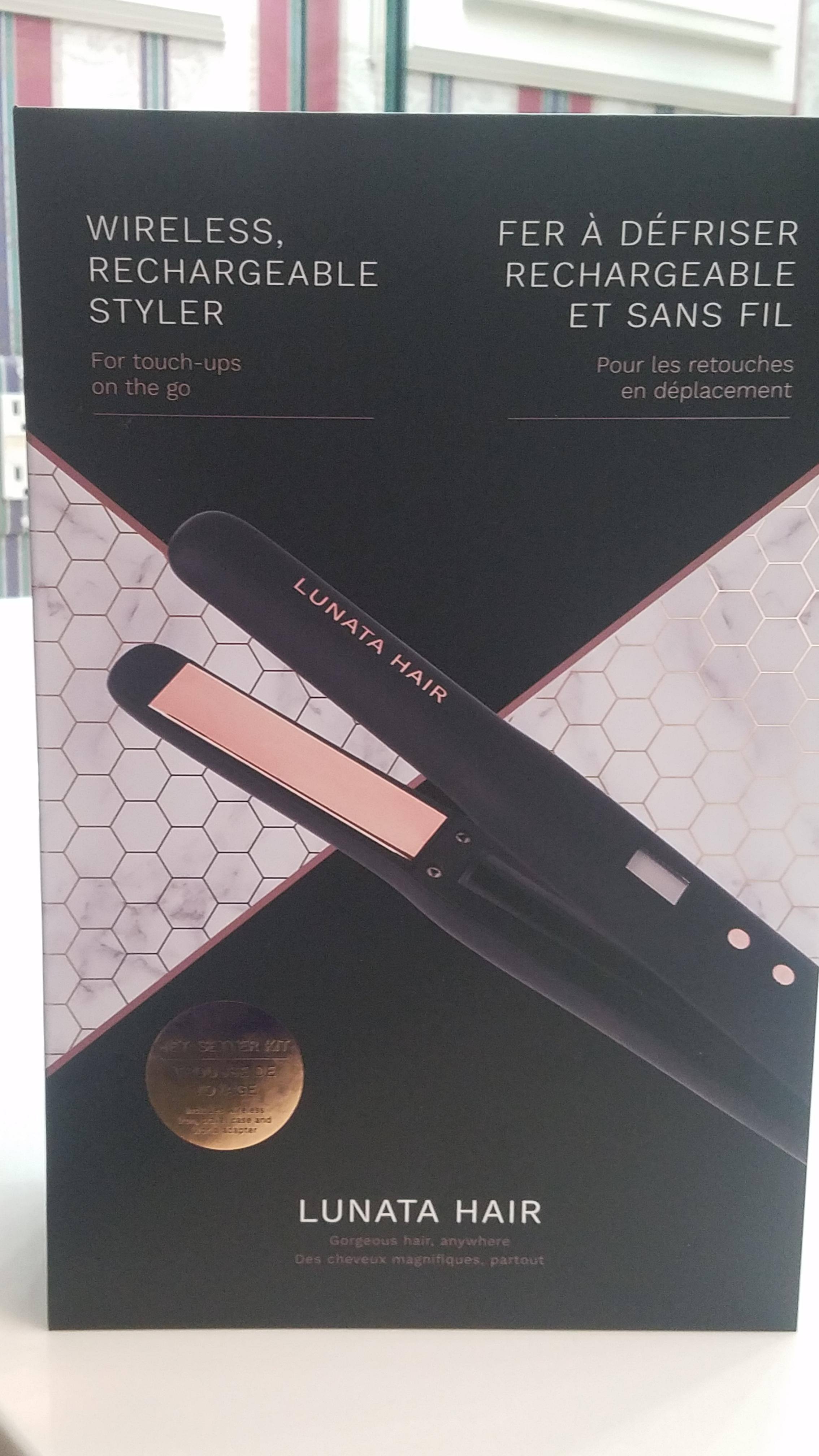 Lunata Box, click to load a larger version