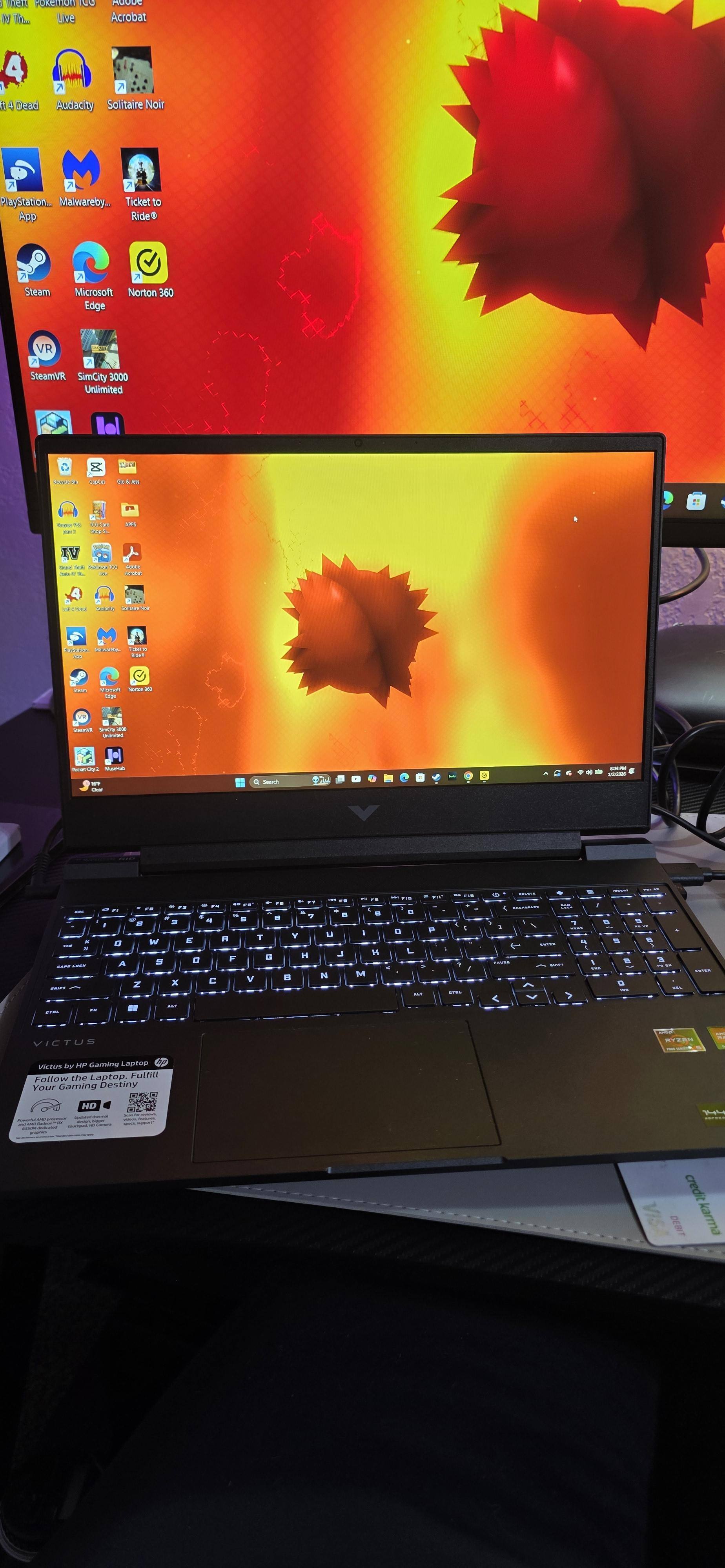 Customer provided, click to load a larger version