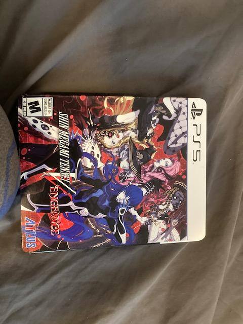 Customer provided image, click to load a larger version