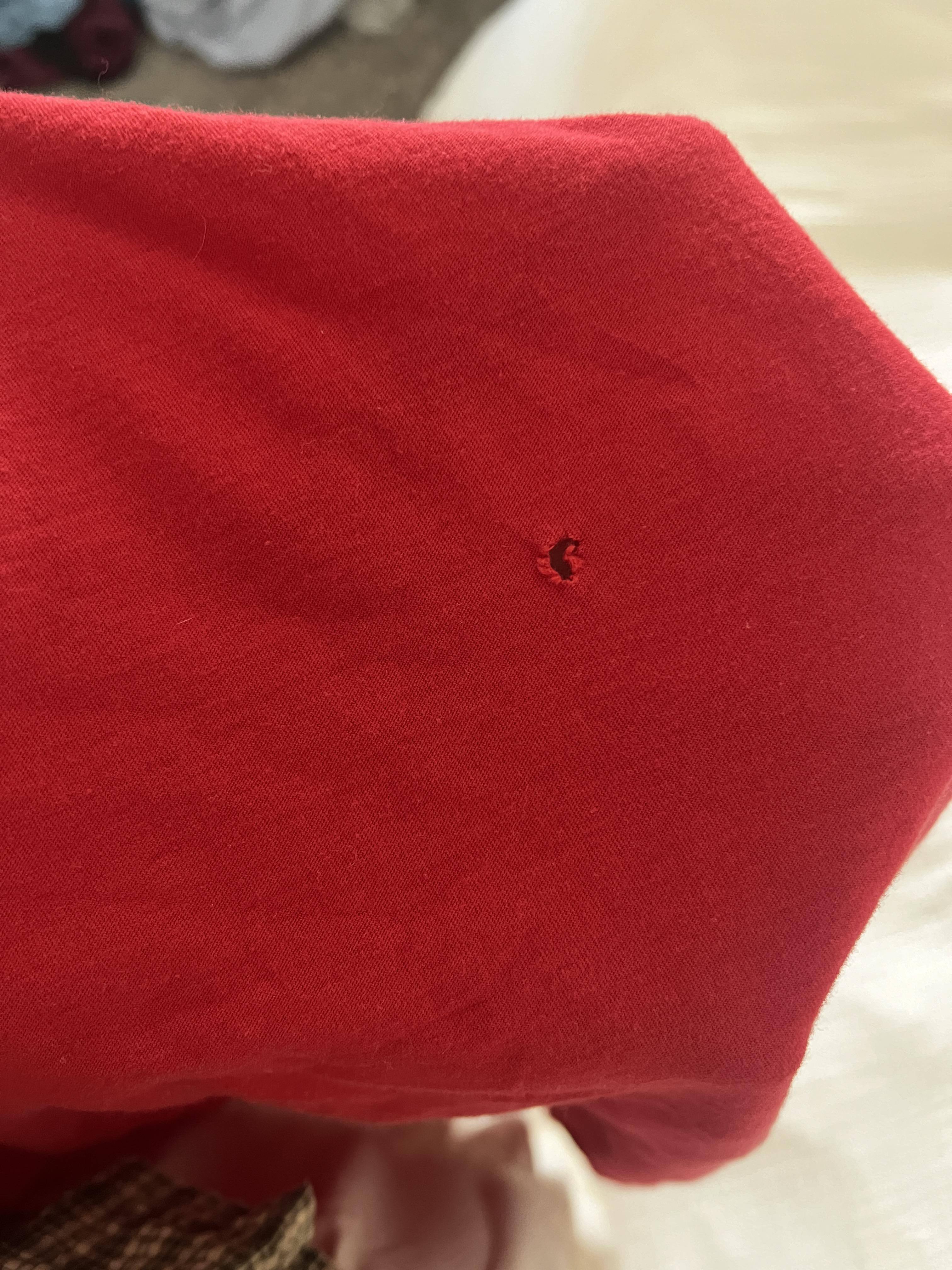 Customer provided image, click to load a larger version