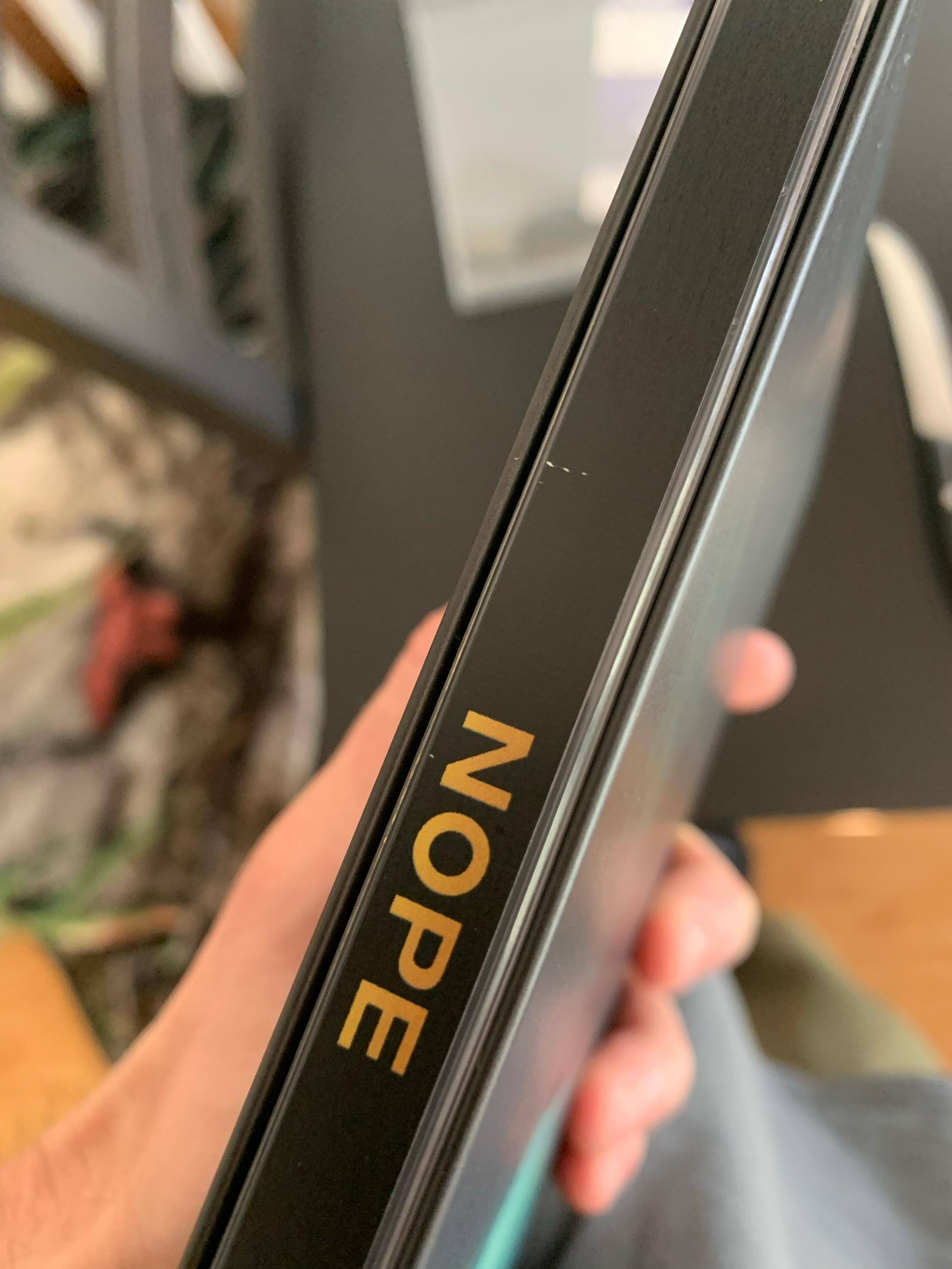 Customer provided, click to load a larger version