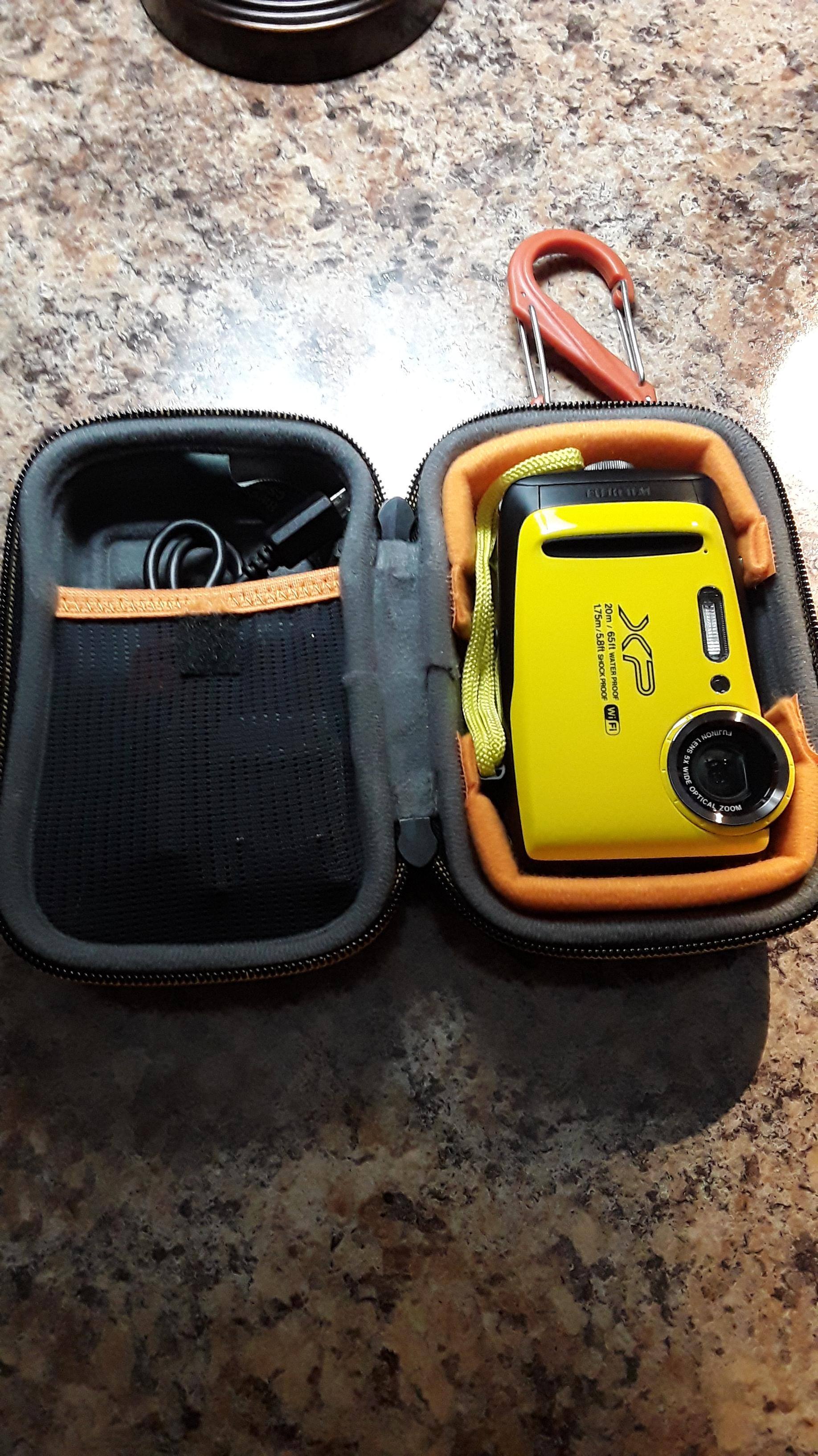 Nice fit, click to load a larger version