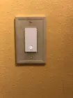 Switch with my original plate, click to load a larger version