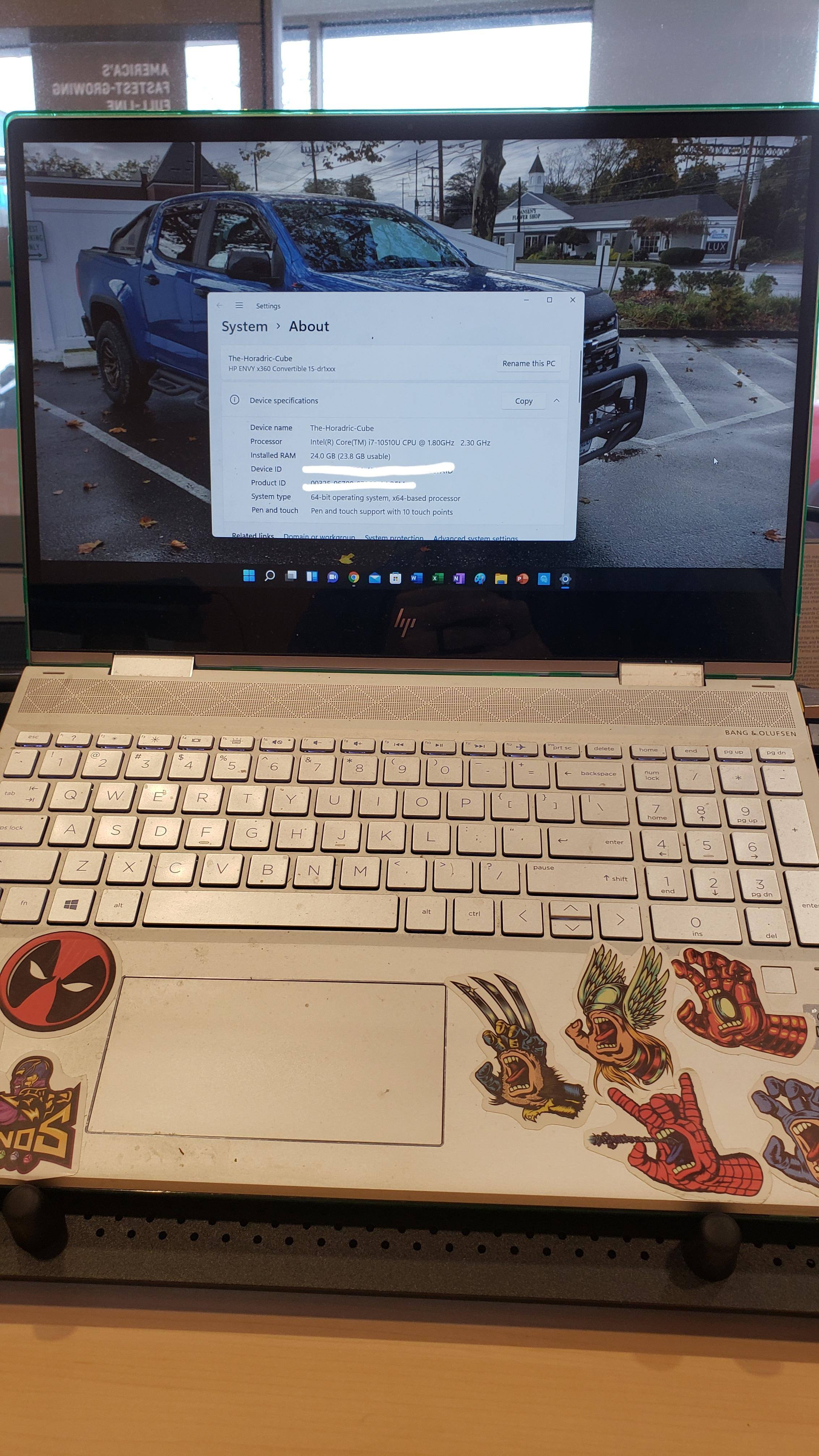 Customer provided, click to load a larger version