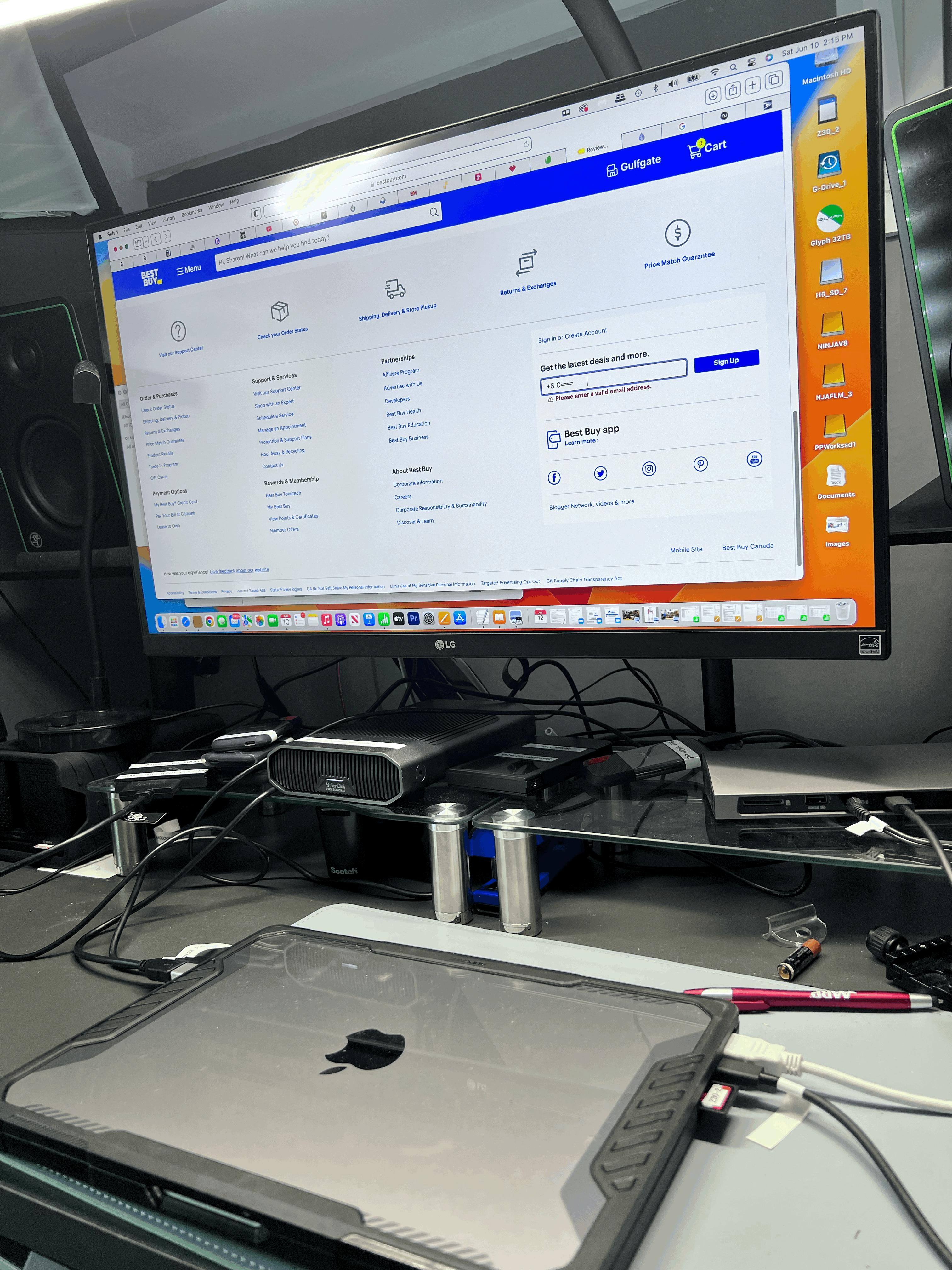 Customer provided image, click to load a larger version