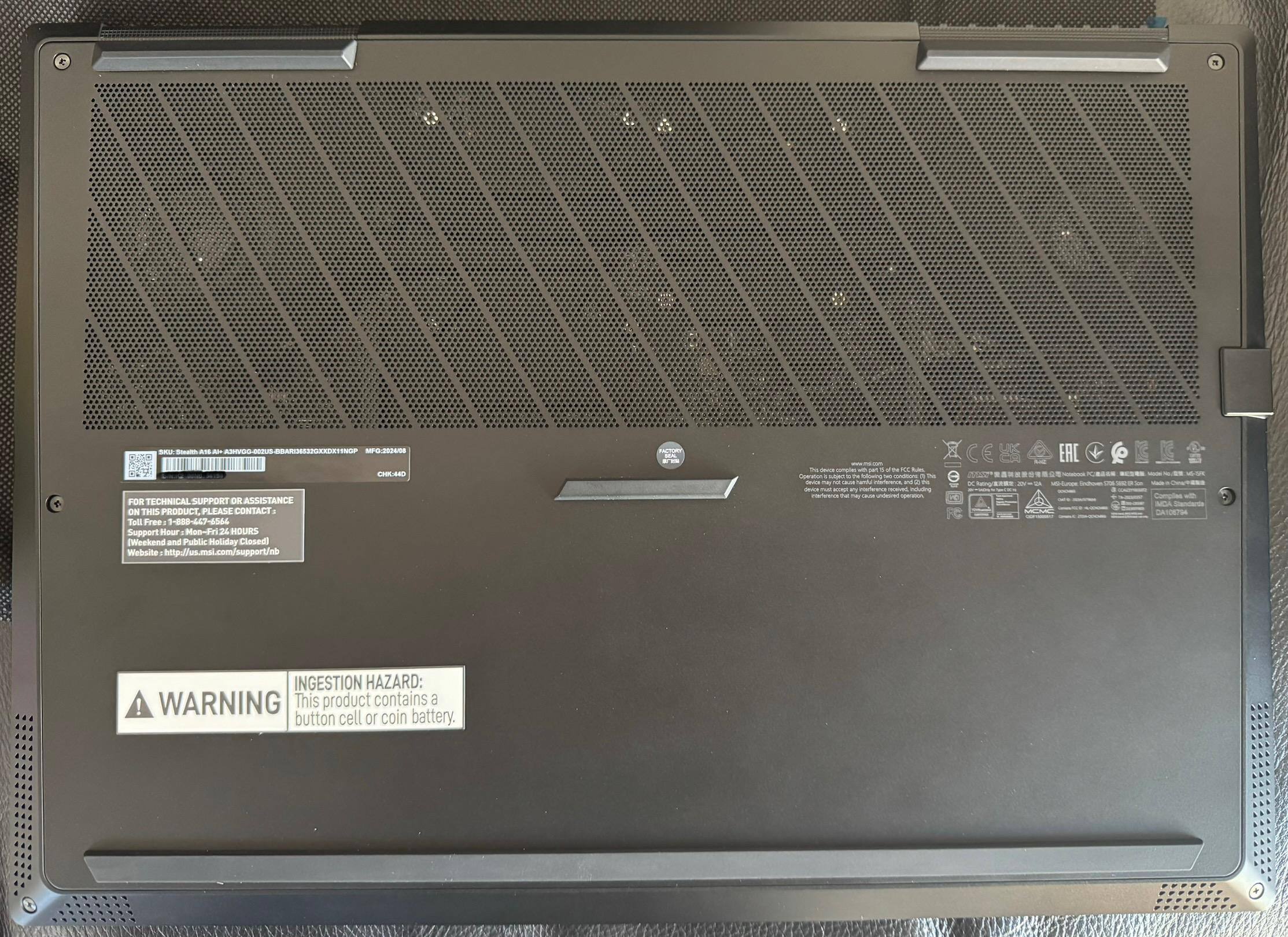 Customer provided image, click to load a larger version