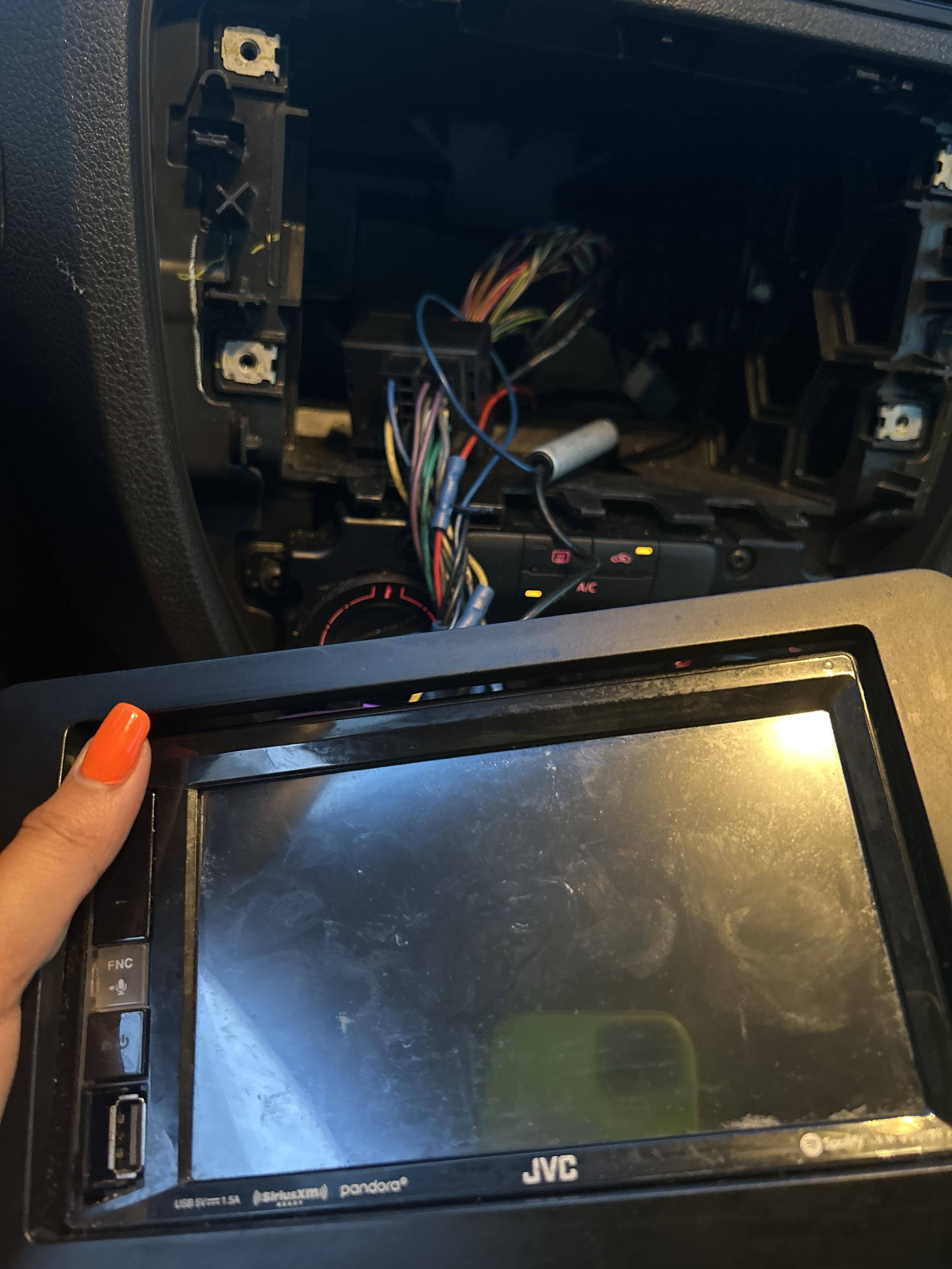 Customer provided image, click to load a larger version