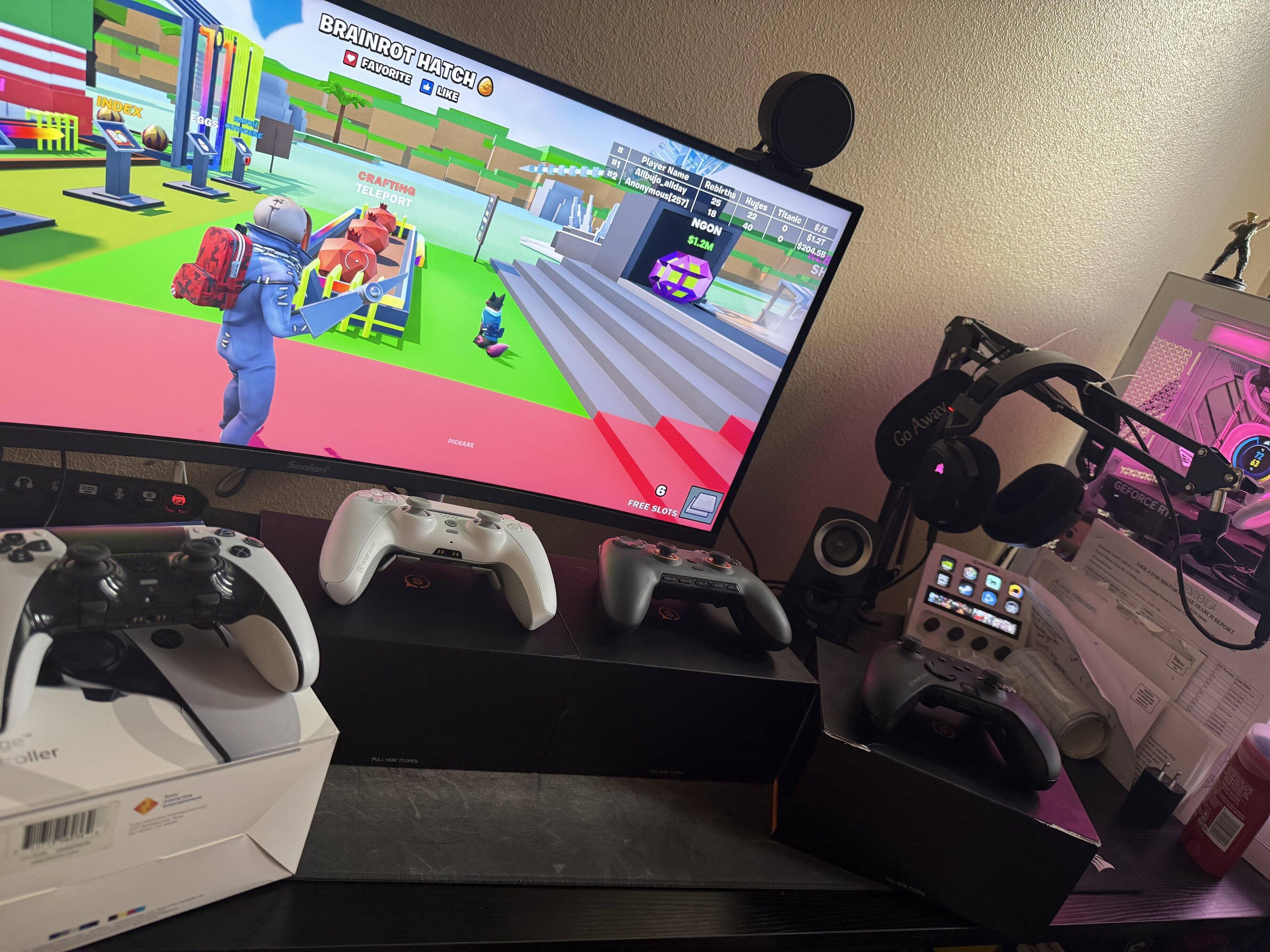 Customer provided, click to load a larger version