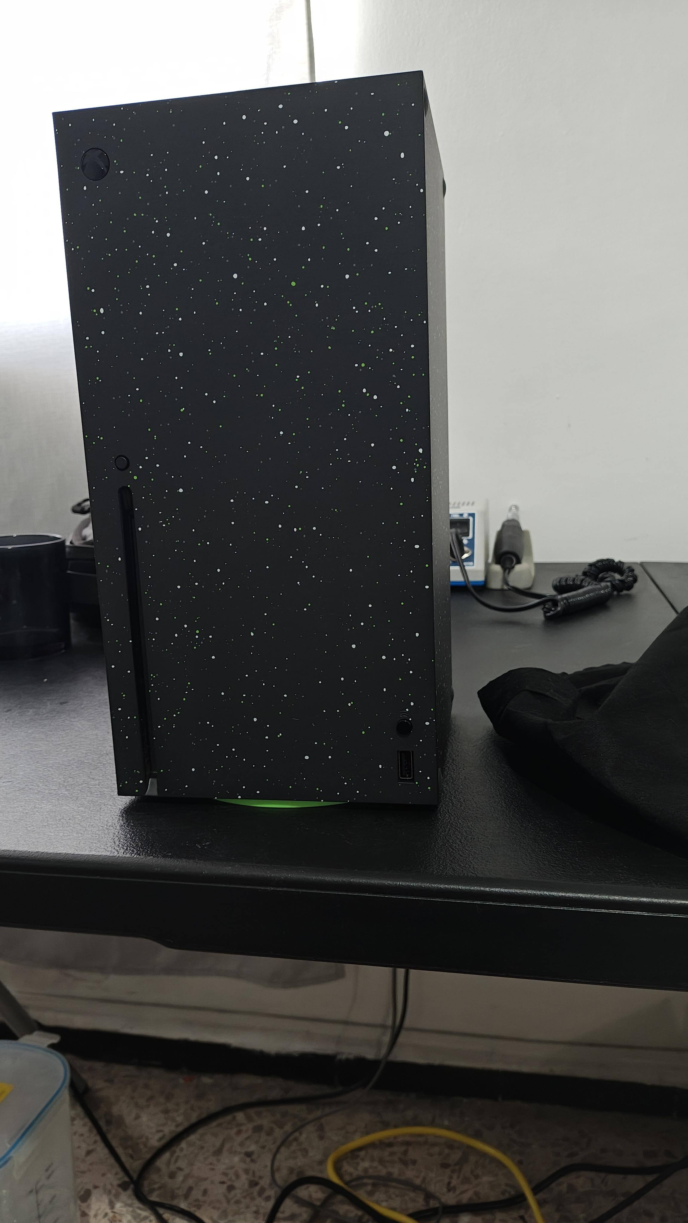 Customer provided, click to load a larger version