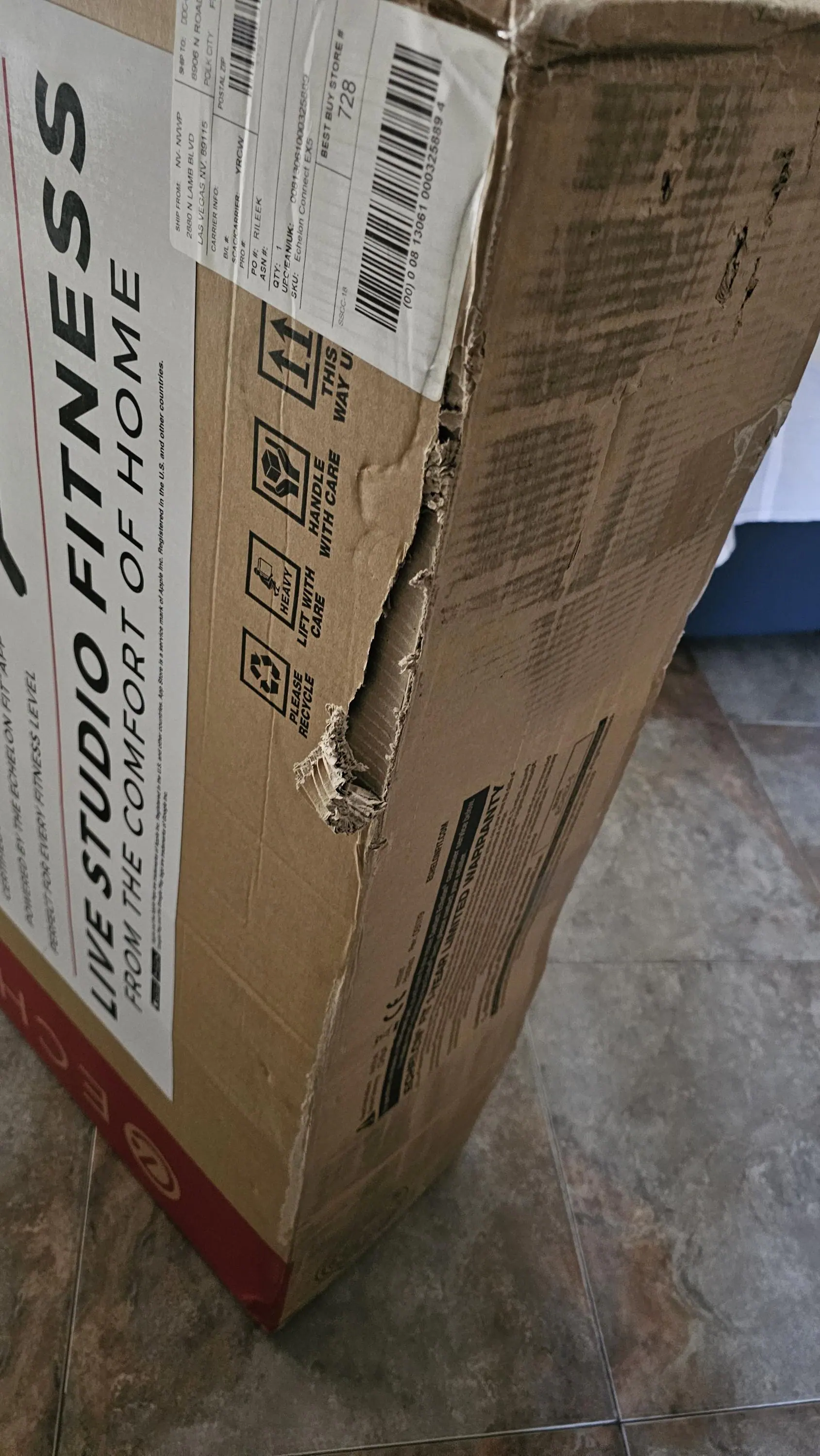 Customer provided, click to load a larger version