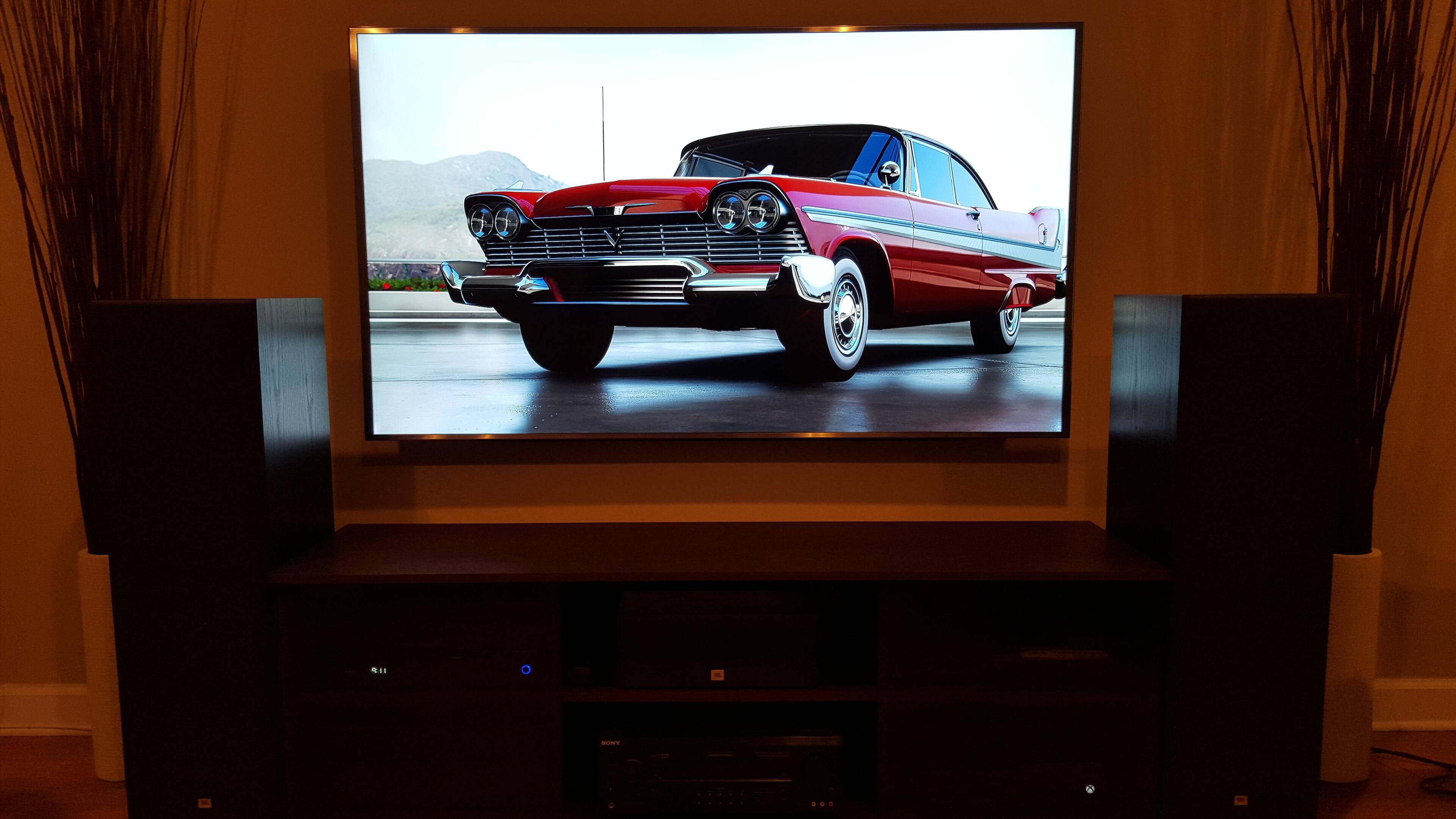 Gaming is just as Awesome, click to load a larger version