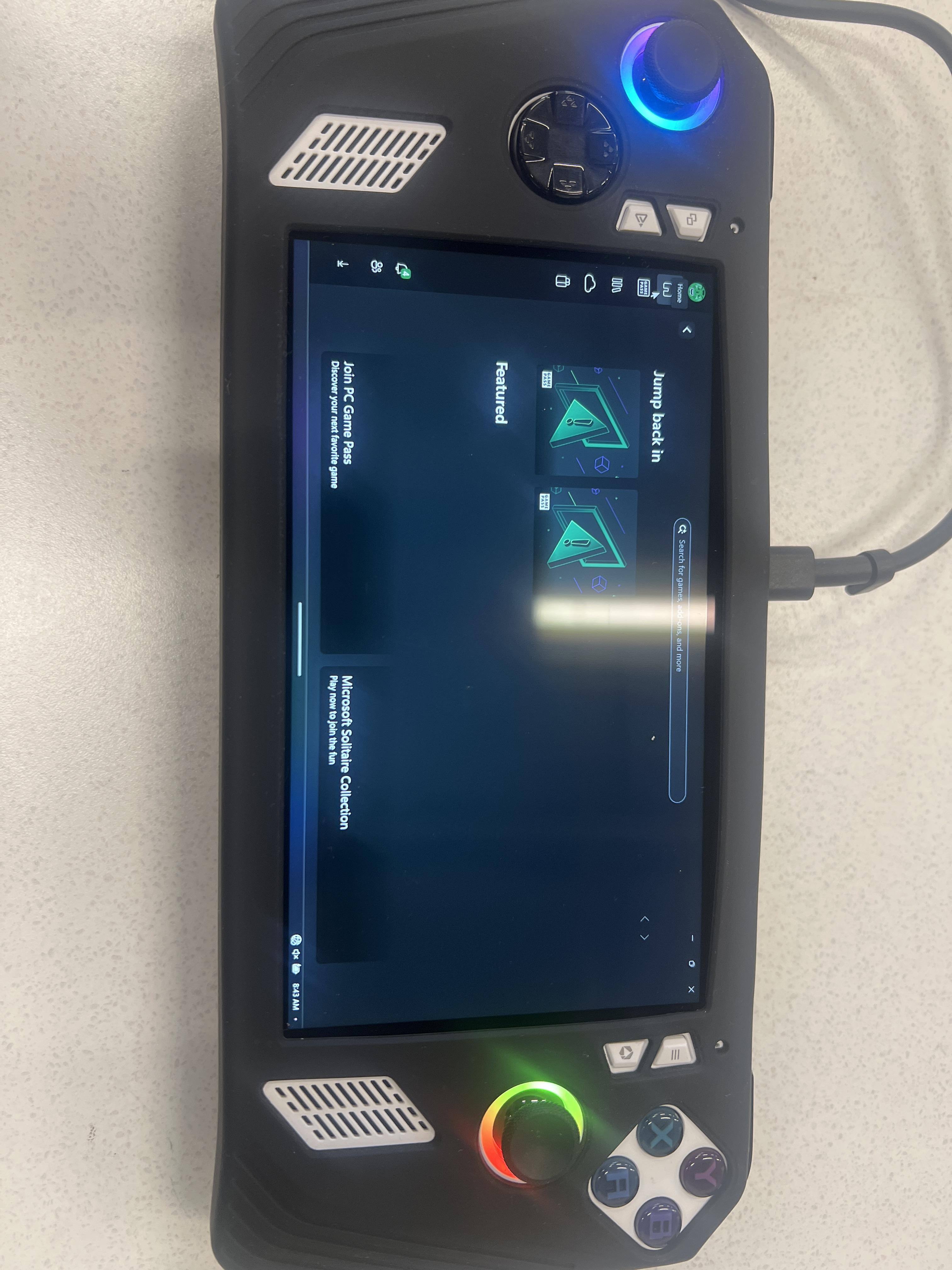 Customer provided, click to load a larger version