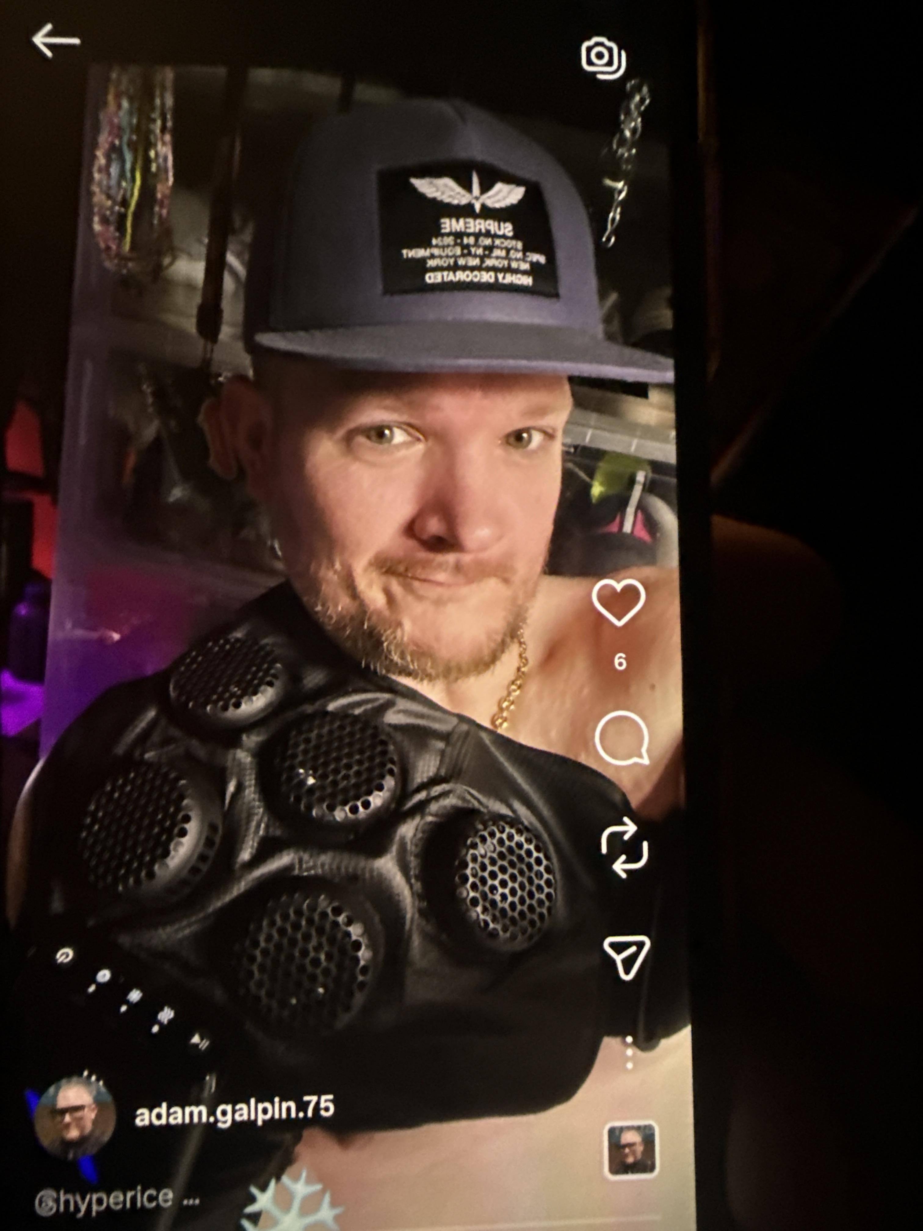 Customer provided, click to load a larger version