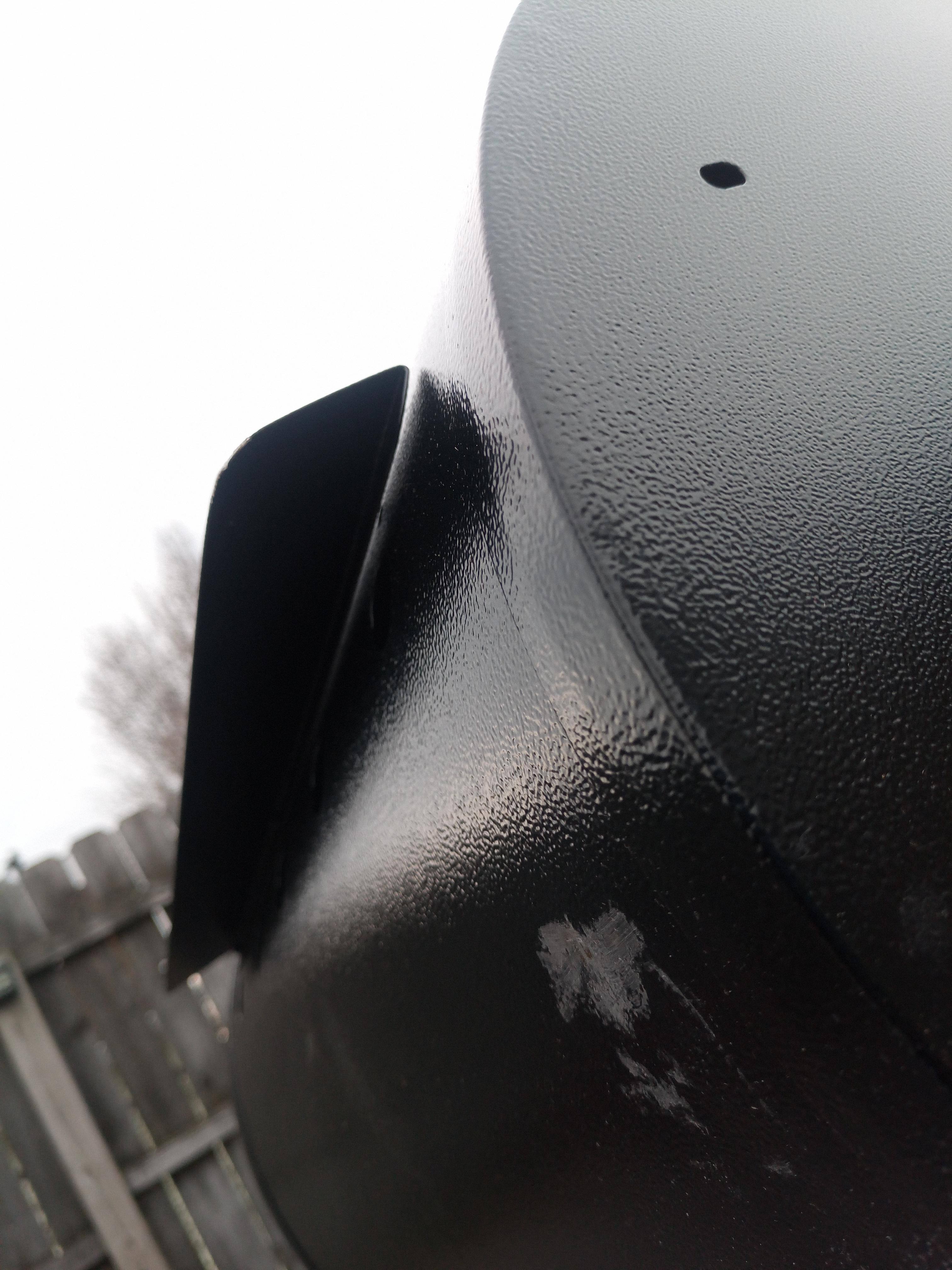 Customer provided image, click to load a larger version