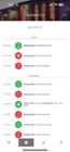 Smart app timeline, click to load a larger version
