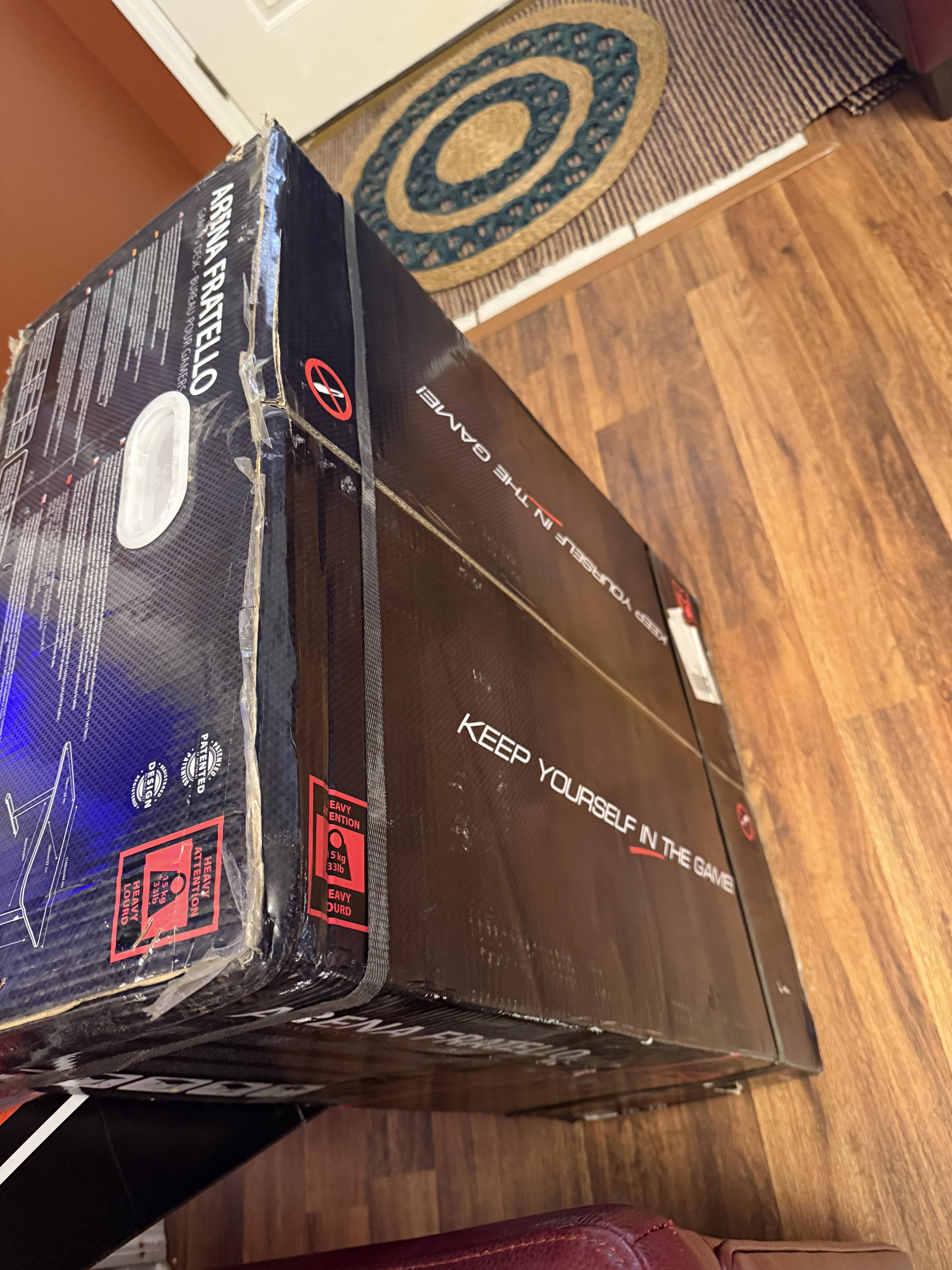 Customer provided image, click to load a larger version