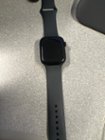 Apple Watch Series 7 (GPS + Cellular) 45mm Aluminum Case with Starlight  Sport Band MKJ83LL/A - Best Buy