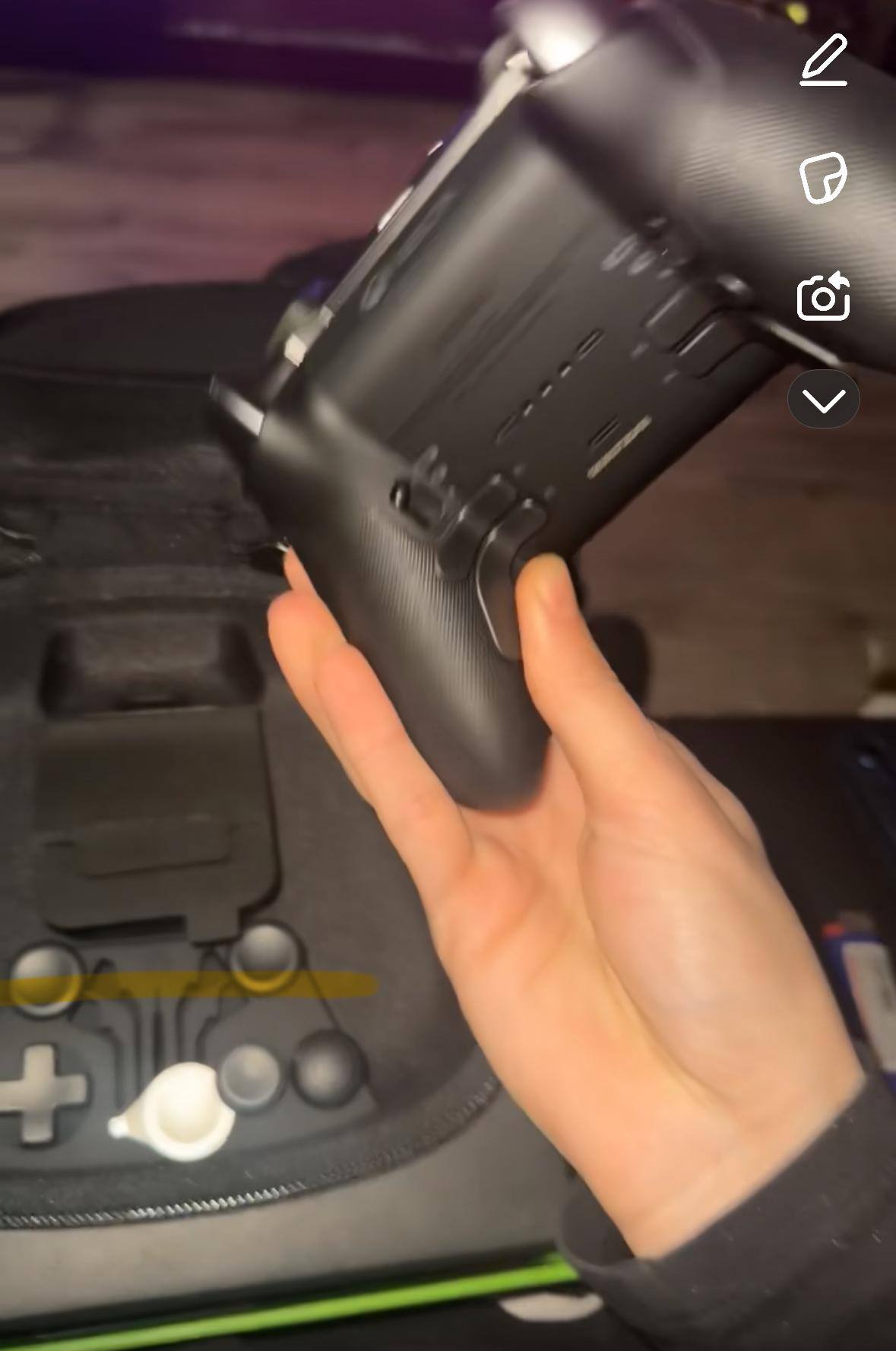 Customer provided, click to load a larger version