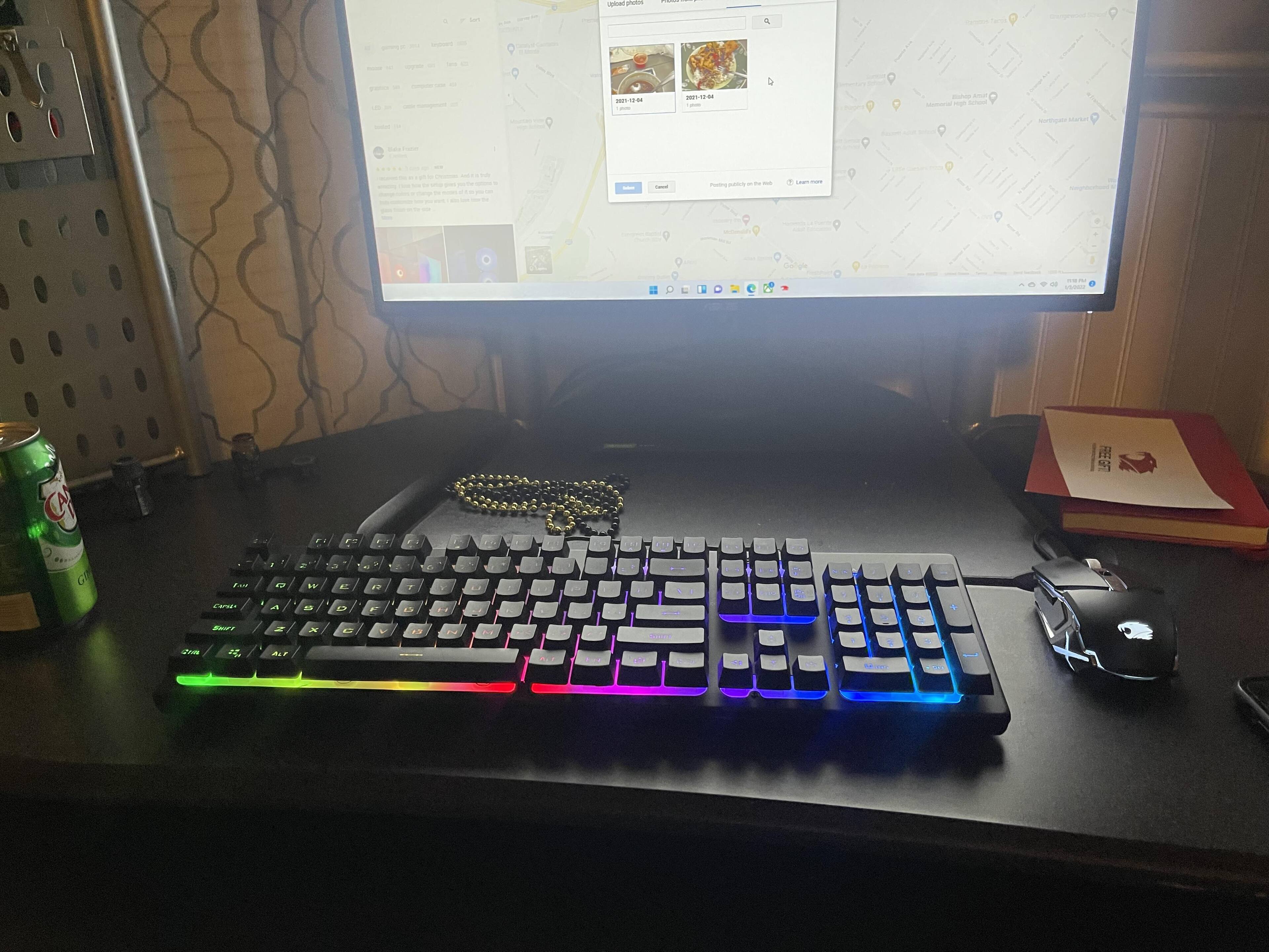 Customer provided, click to load a larger version