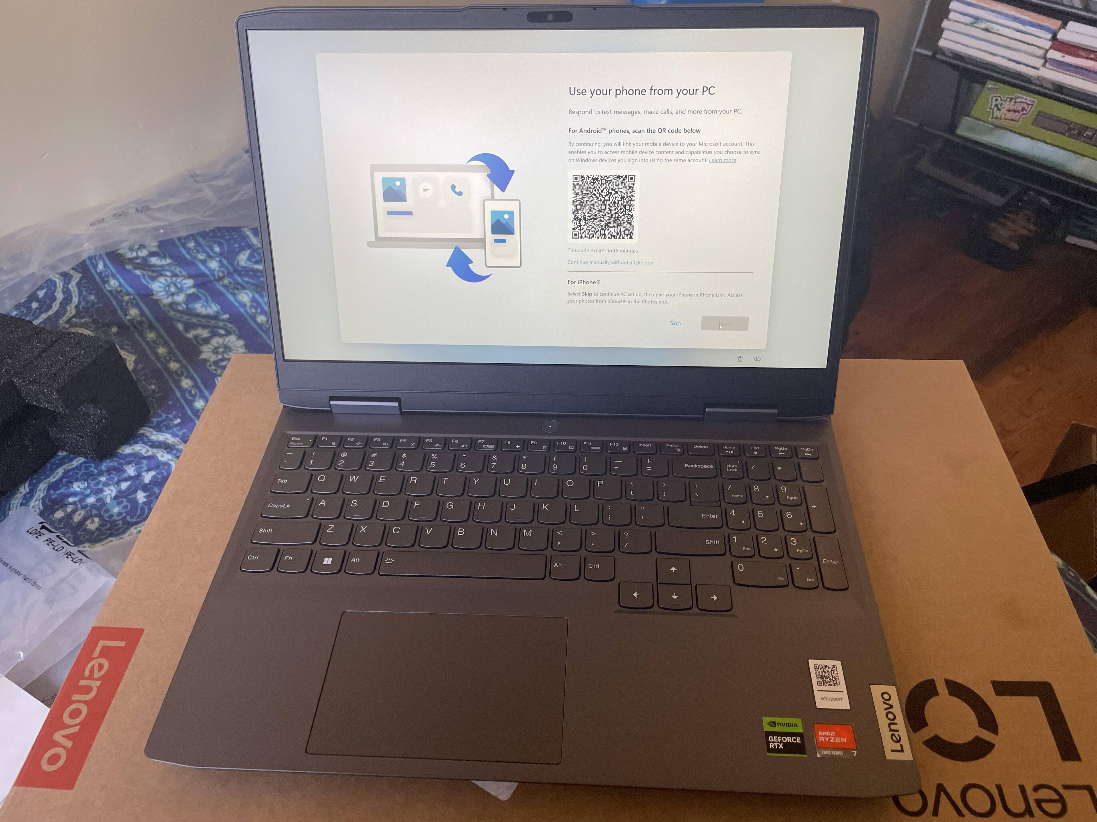 Customer provided, click to load a larger version