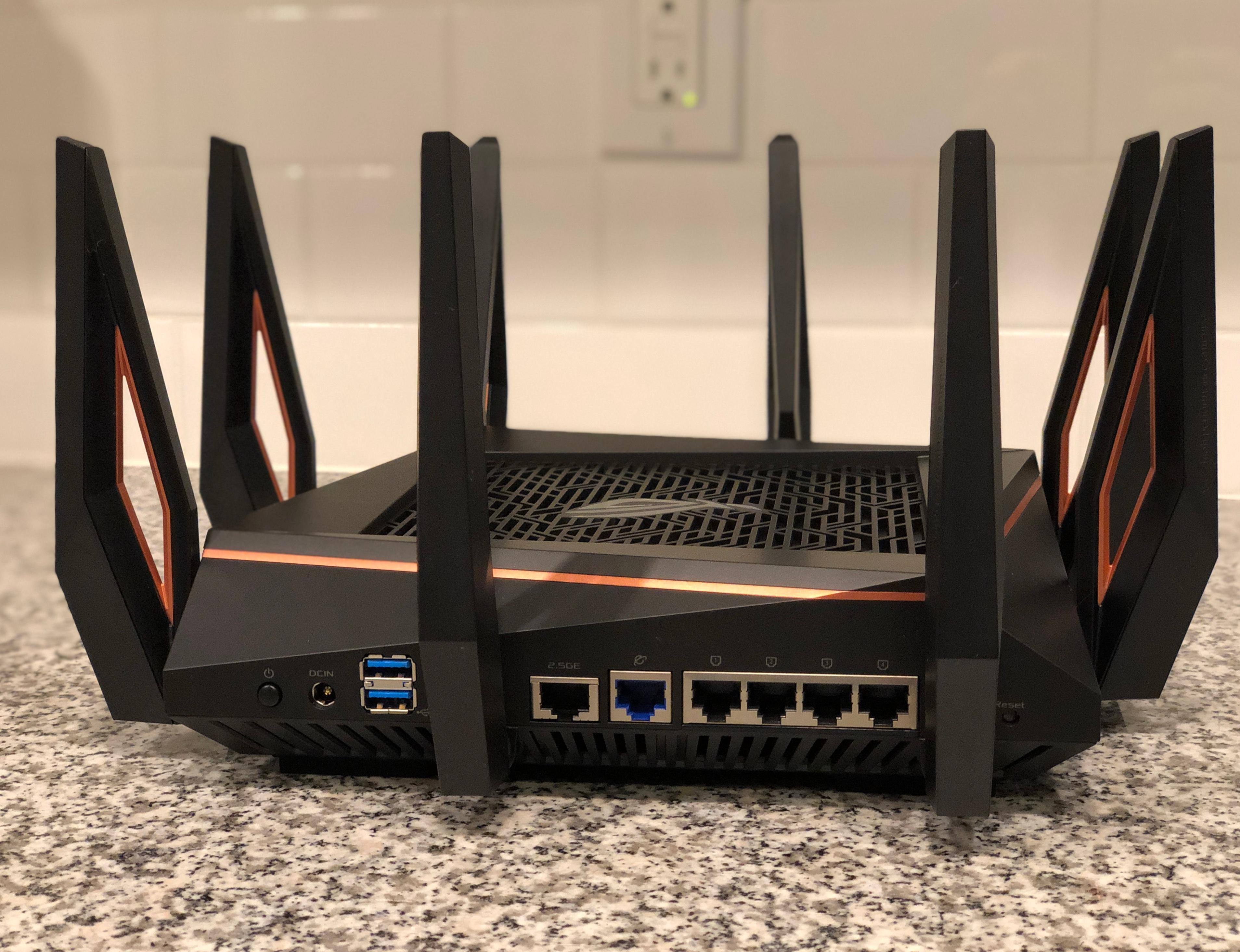 Router back, click to load a larger version