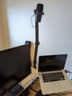 Logitech Compass Microphone Stand 989-000517 - Best Buy