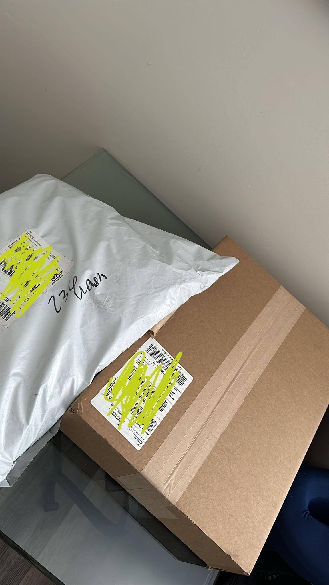 Customer provided, click to load a larger version