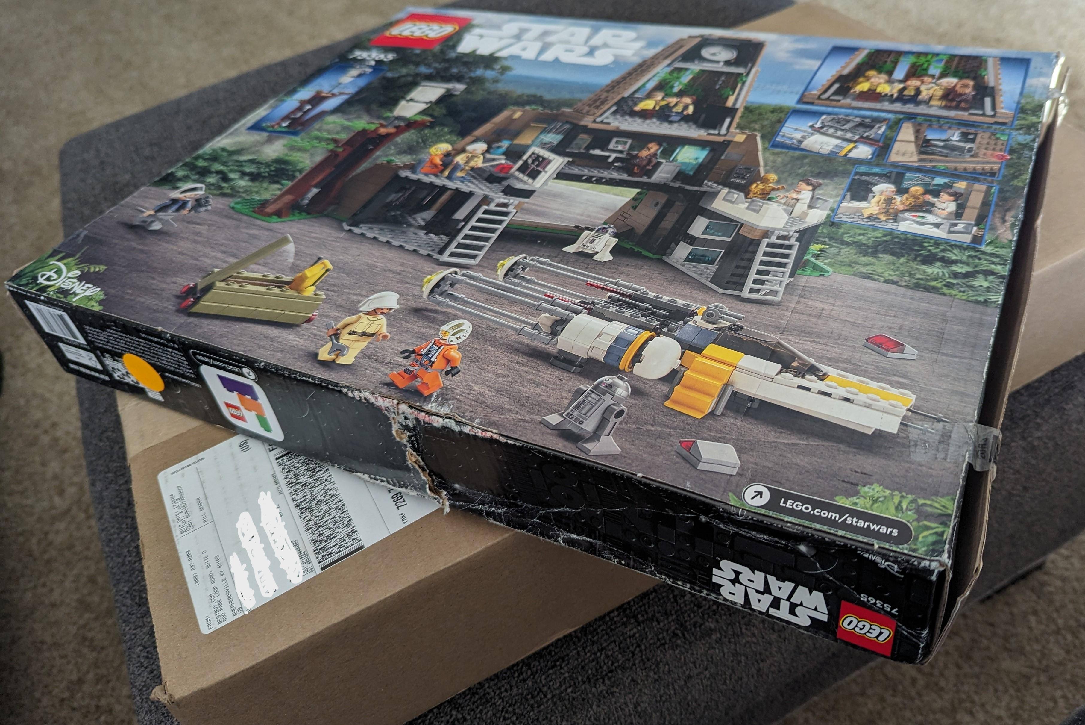 Customer provided image, click to load a larger version