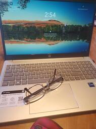 HP 15.6