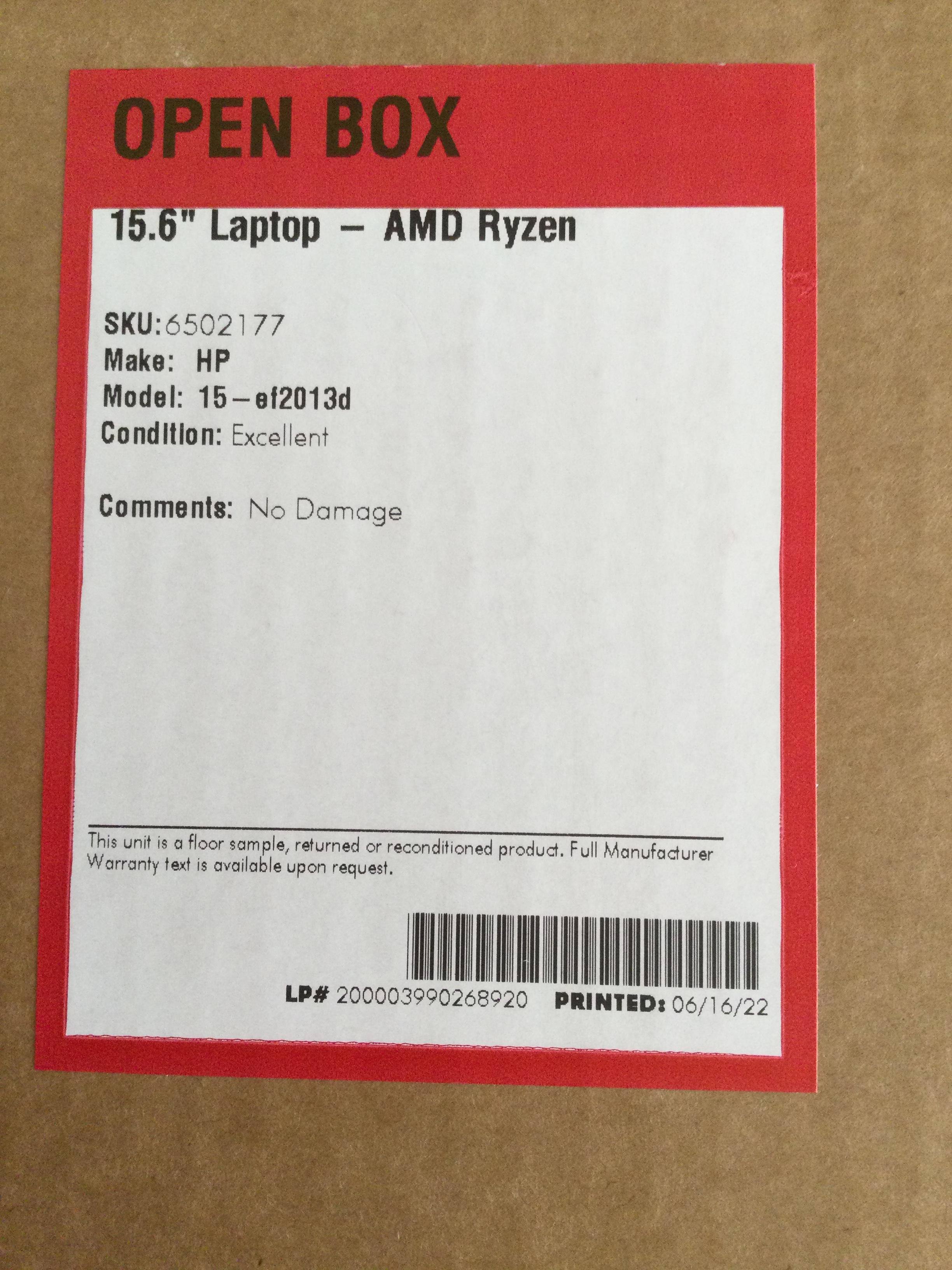 Customer provided, click to load a larger version