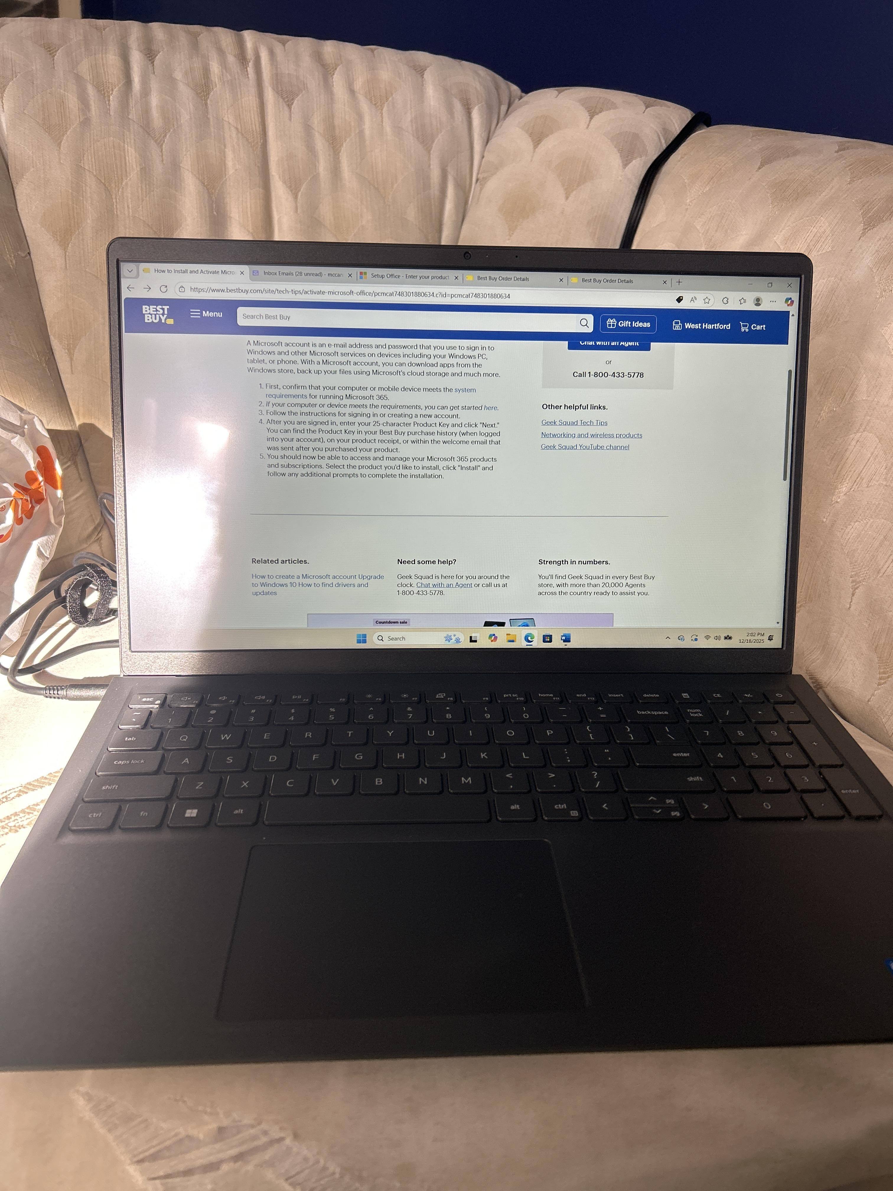 Customer provided image, click to load a larger version