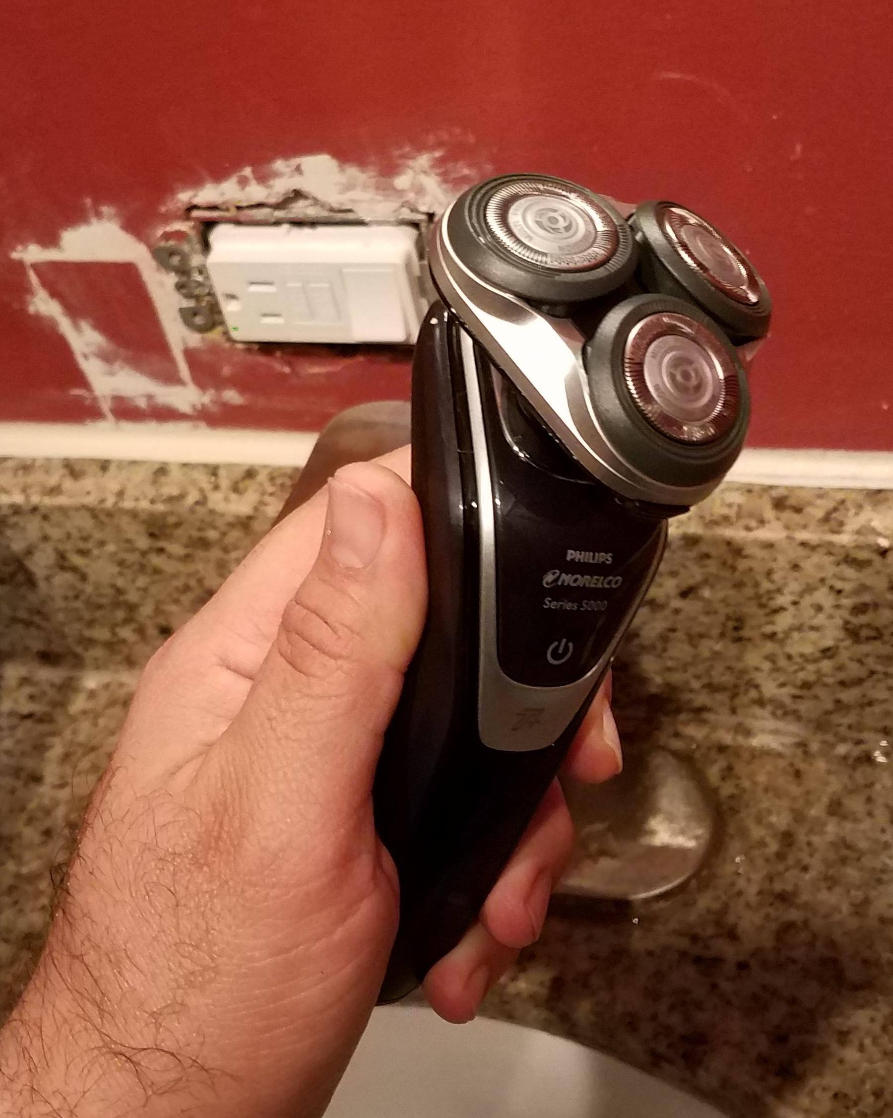 Great look and feel., click to load a larger version