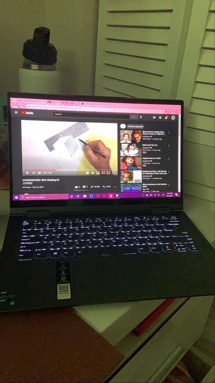 Customer provided image, click to load a larger version