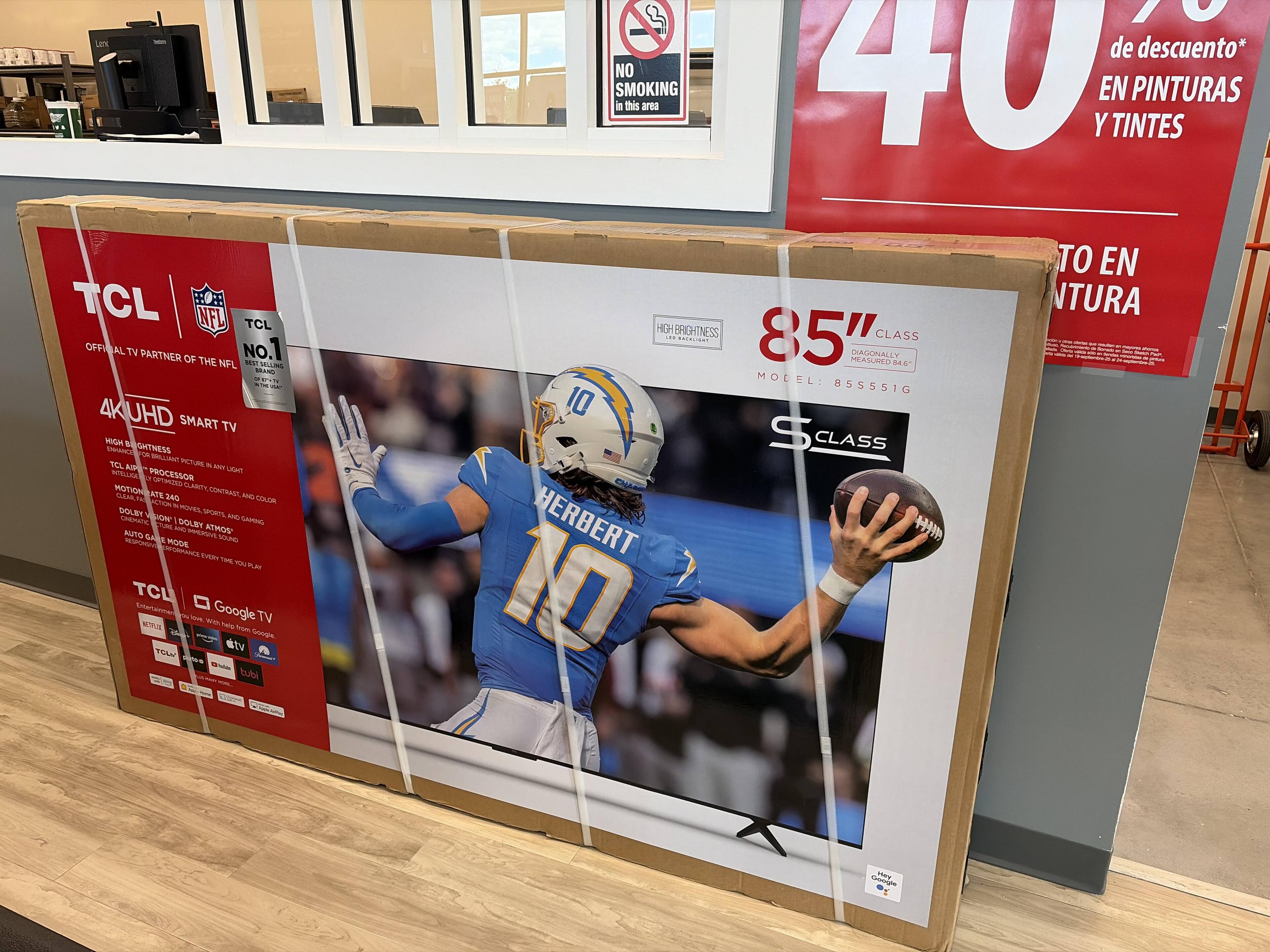 Customer provided image, click to load a larger version