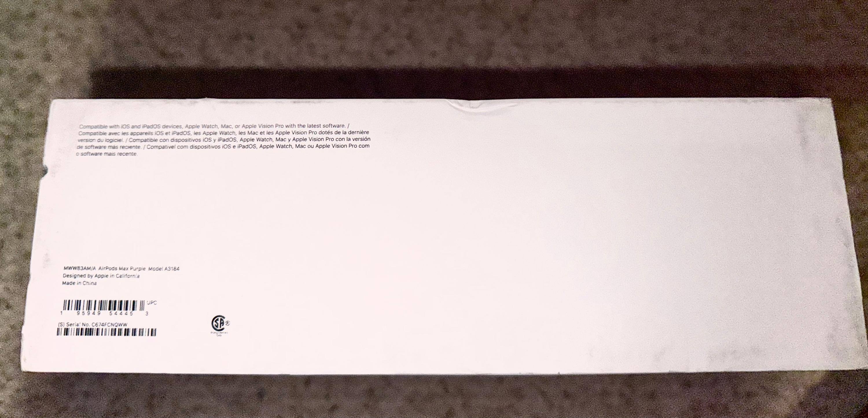 Customer provided, click to load a larger version