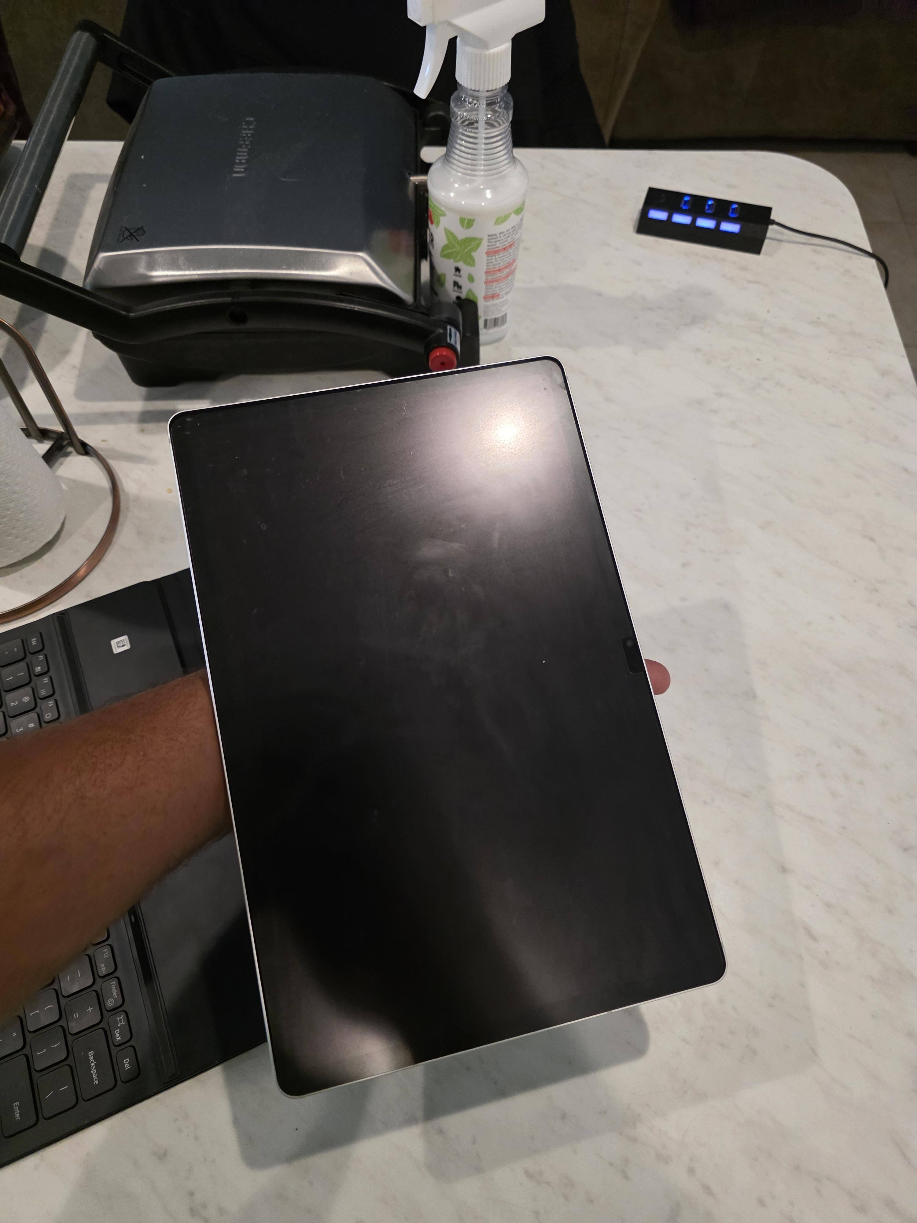 Customer provided image, click to load a larger version