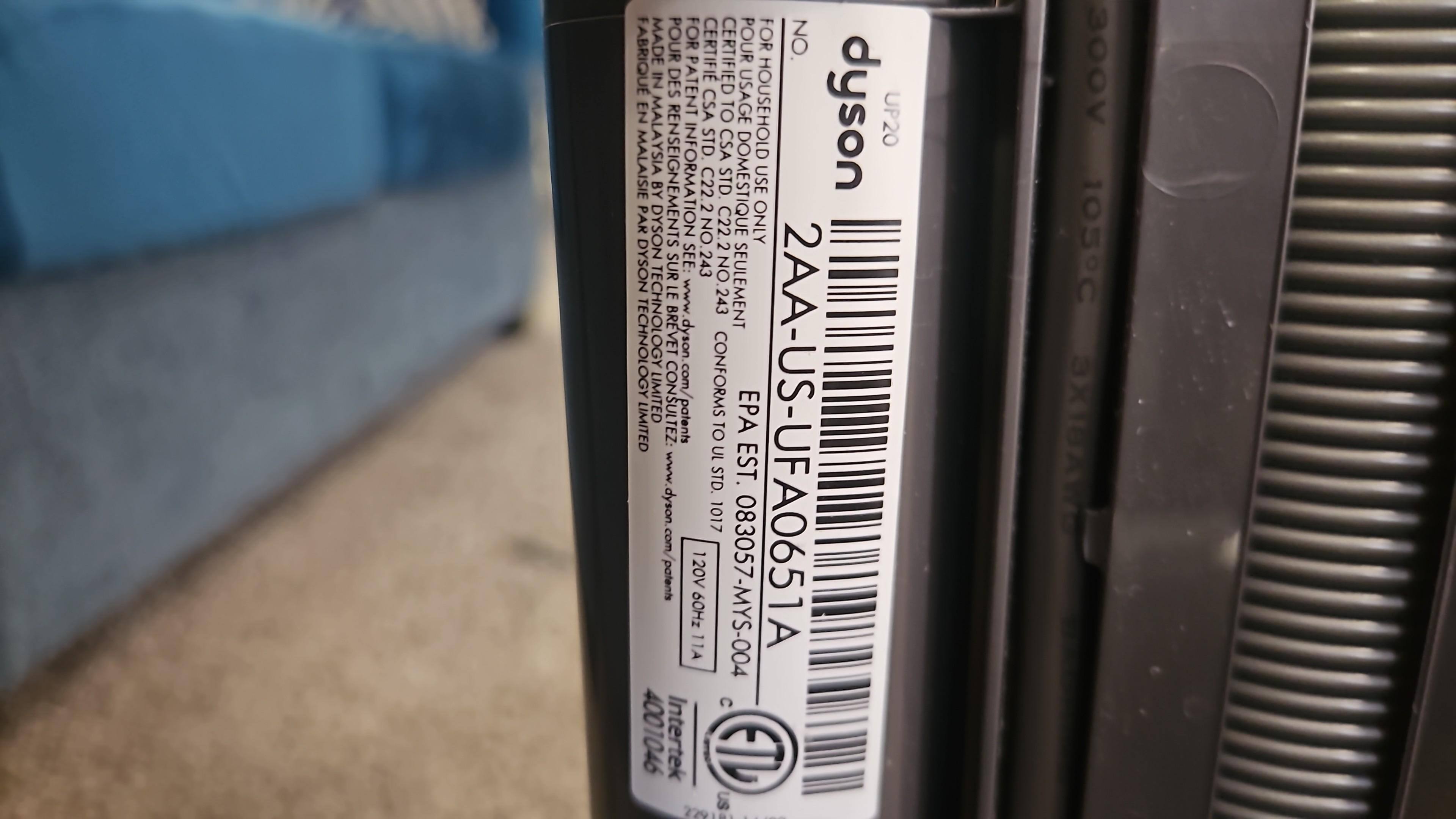 Customer provided, click to load a larger version