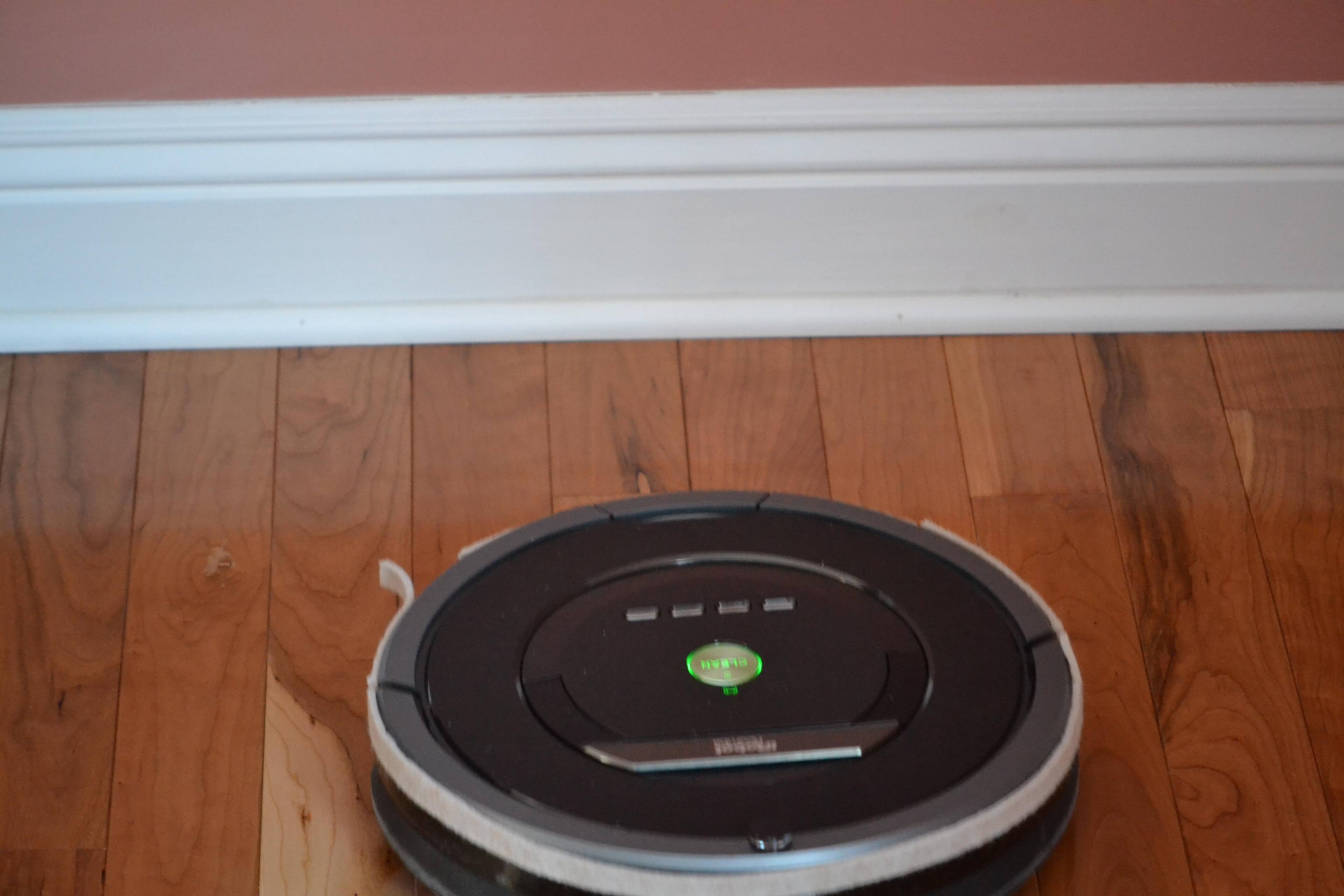 Unit in Use!, click to load a larger version