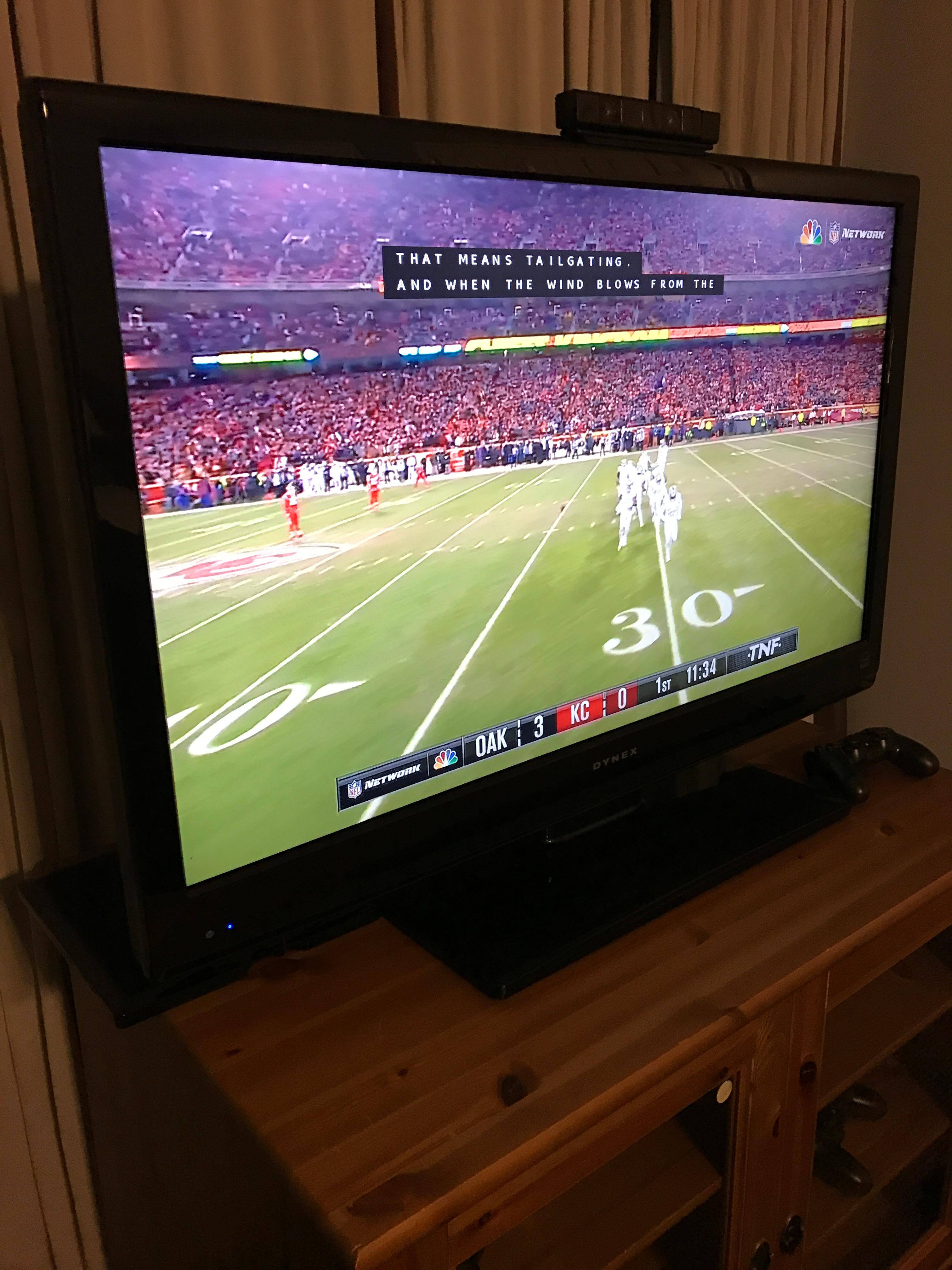 Local Channel, click to load a larger version