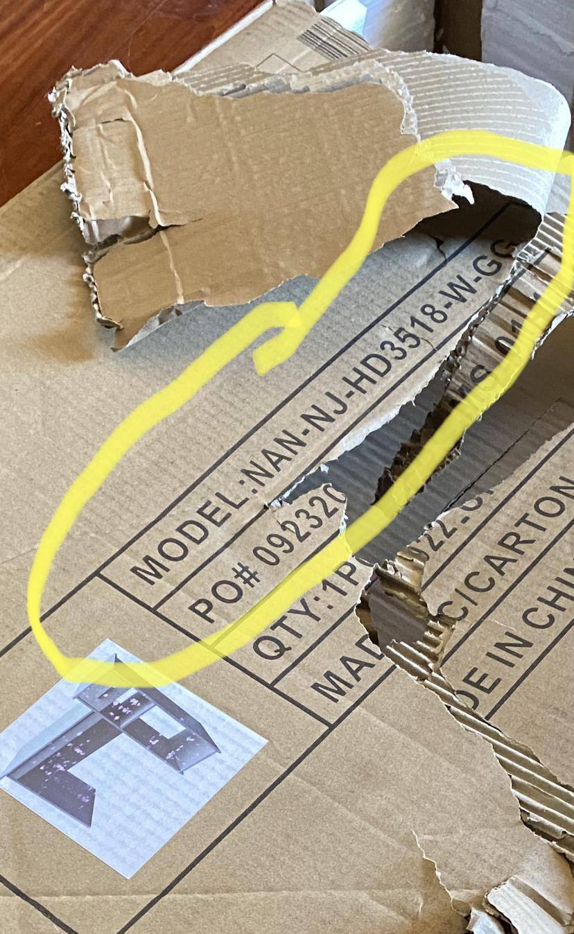 Customer provided image, click to load a larger version