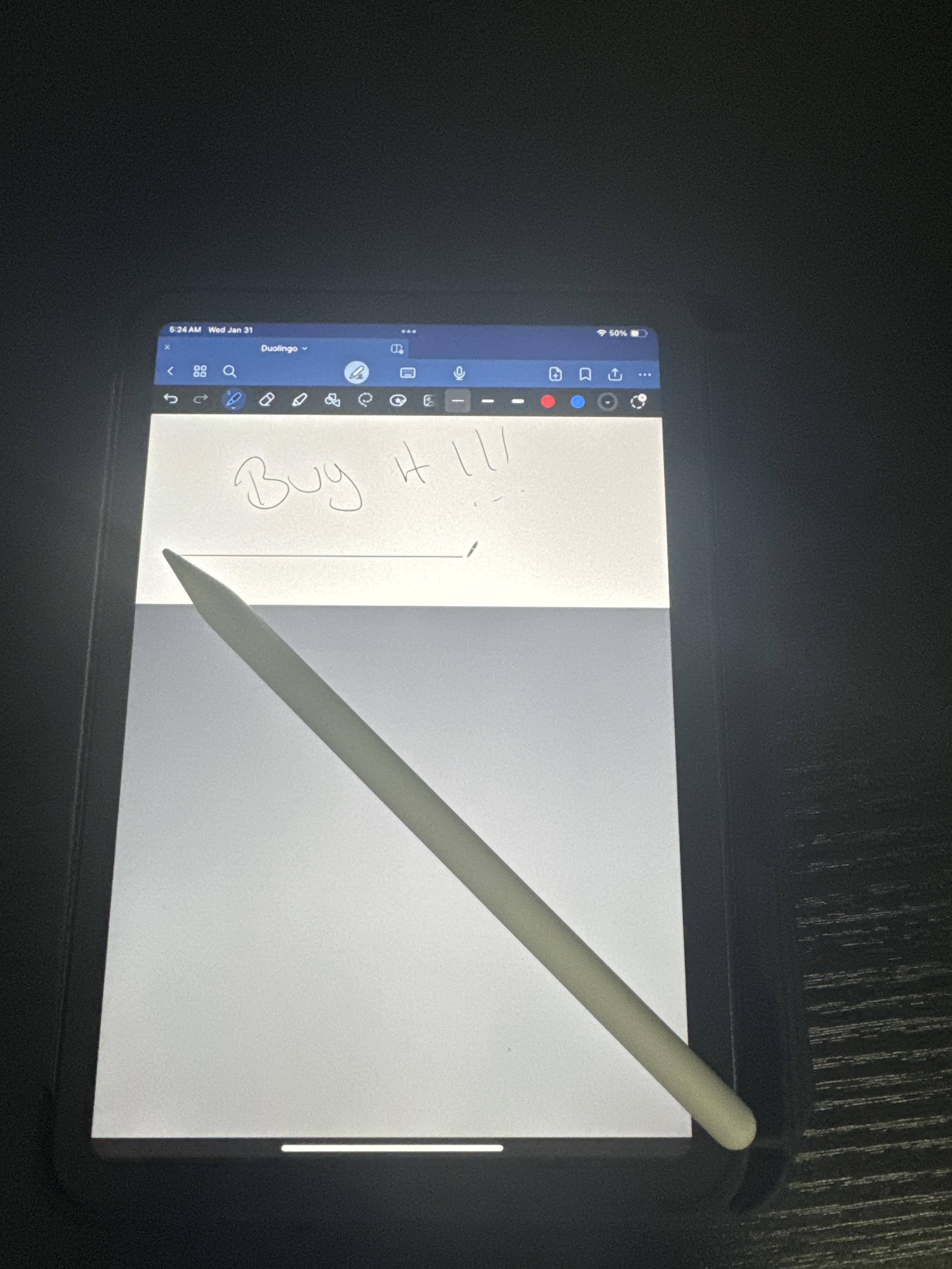 Customer provided, click to load a larger version